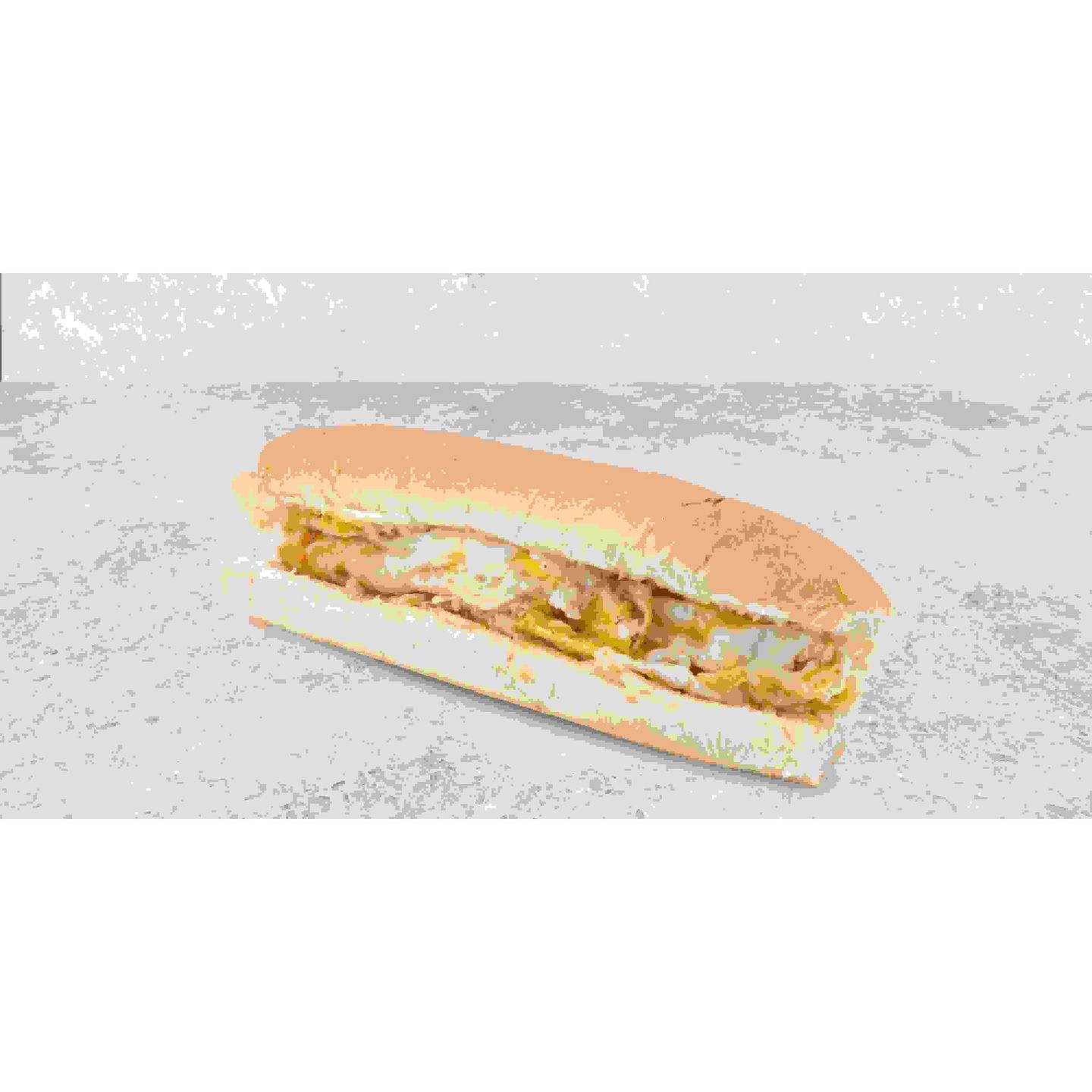 Shakshouka Sandwich