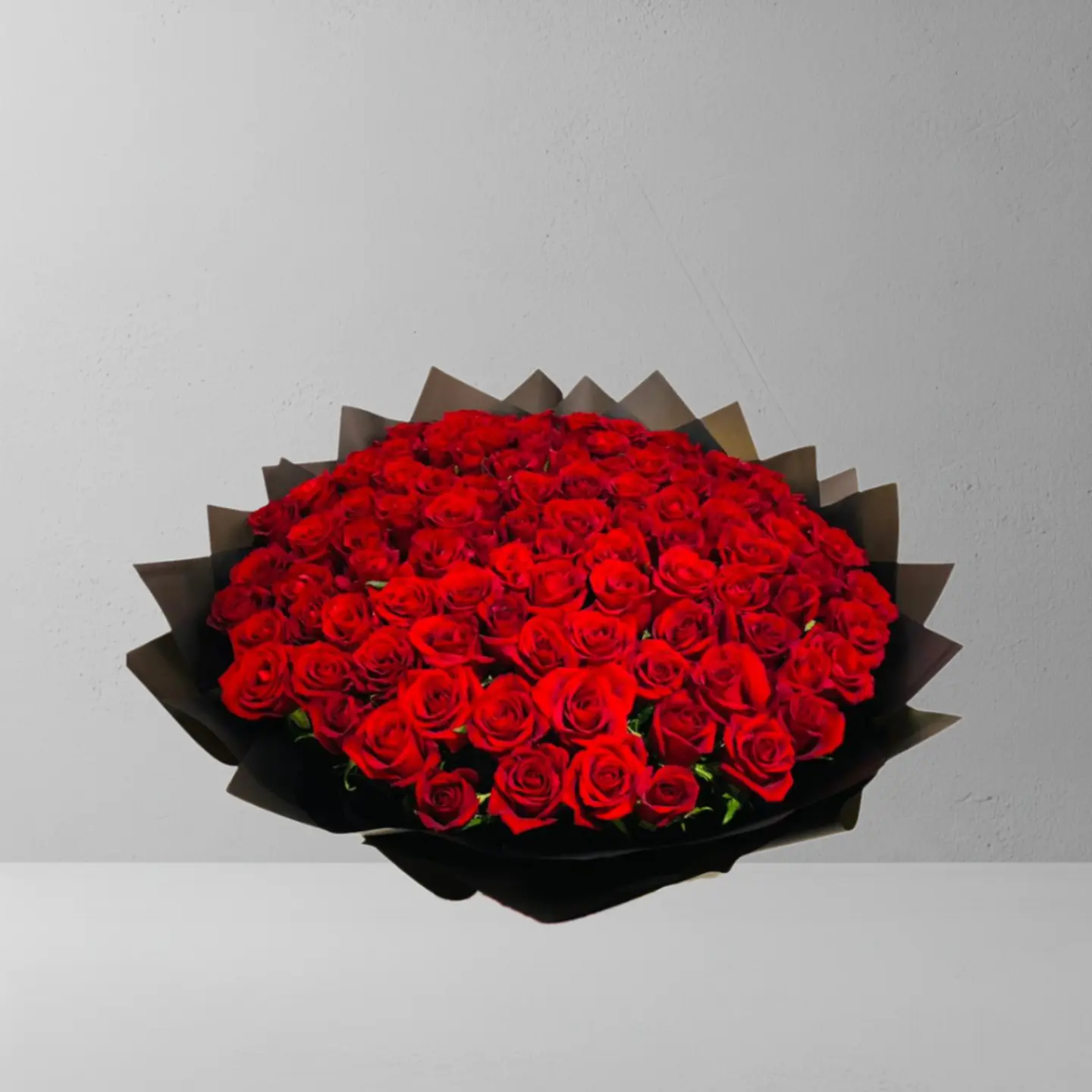 باقات كبيرة 99