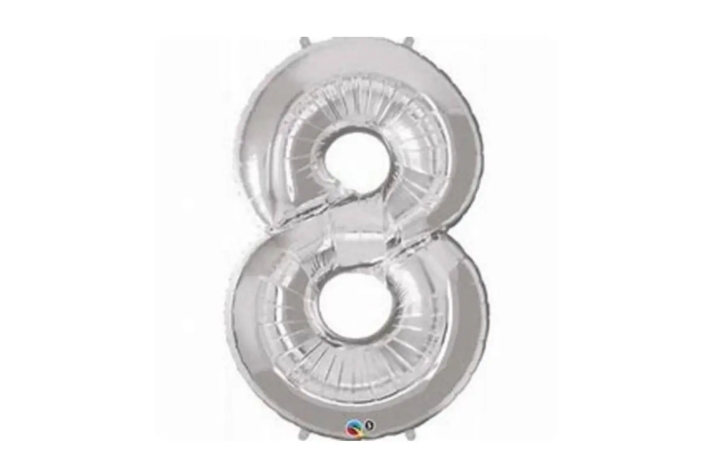 بالون هيليوم ٨