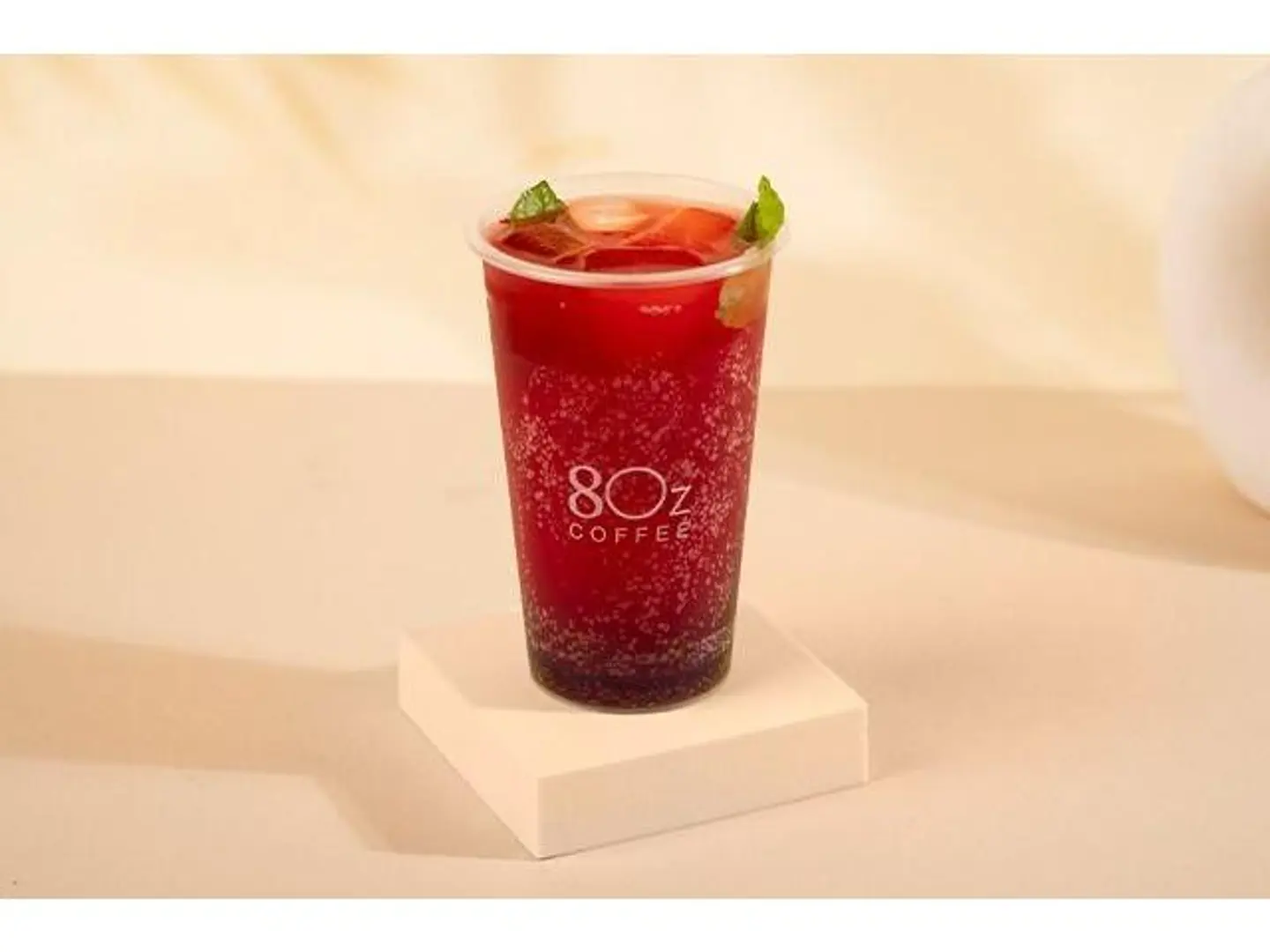Strawberry Mojito