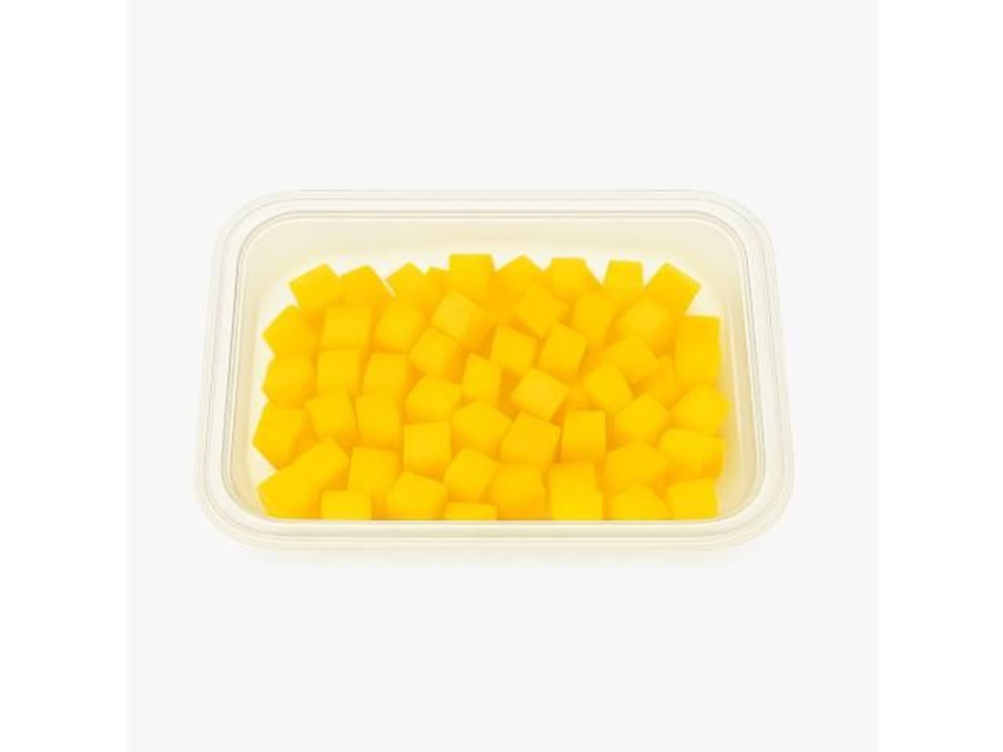 فلفل رومى اصفر