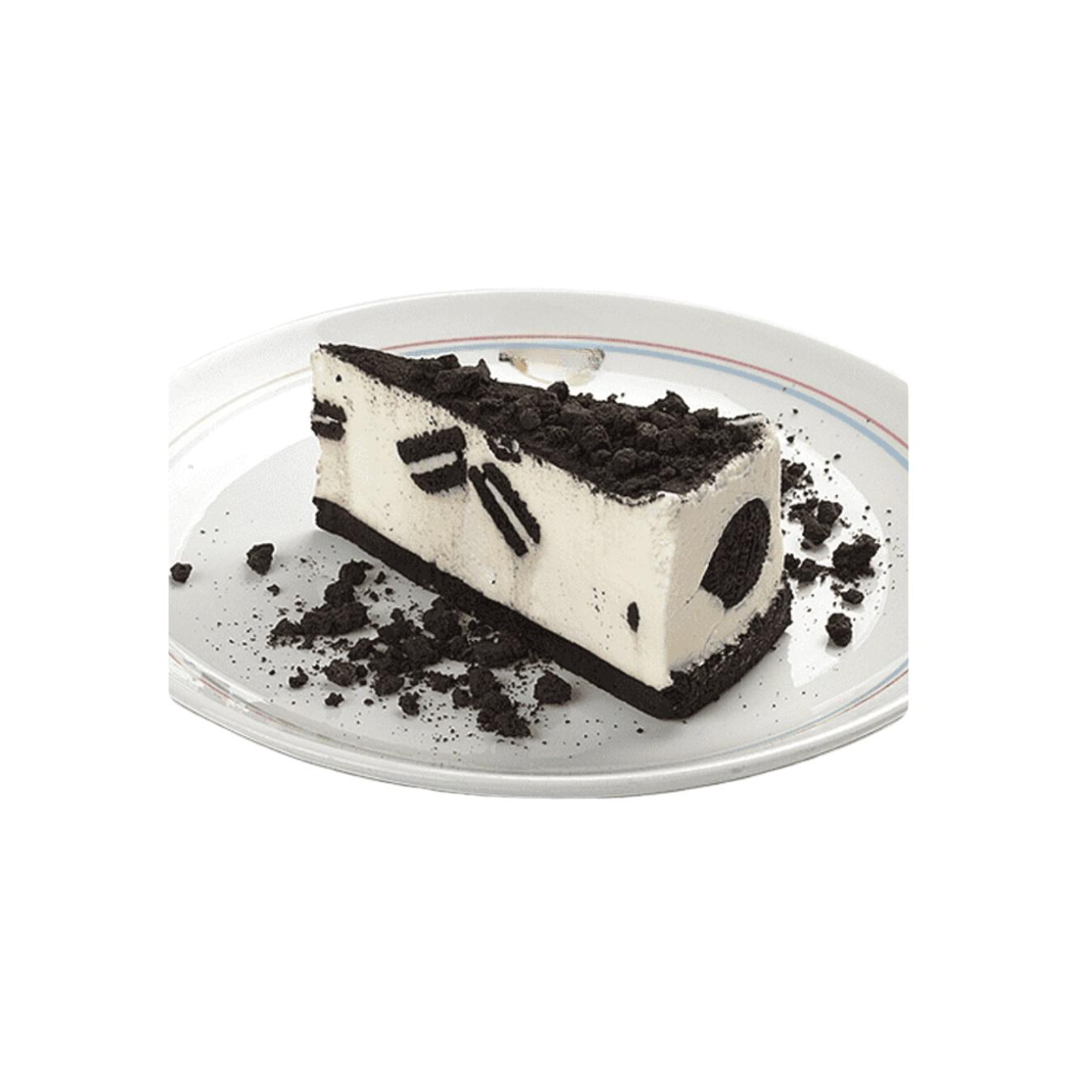 San Milano Cheesecake