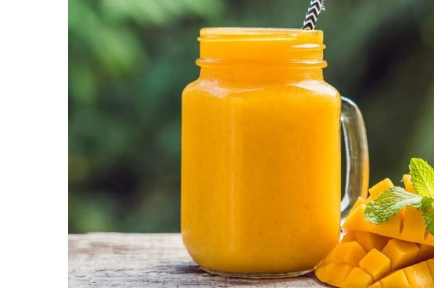 Mango Juice