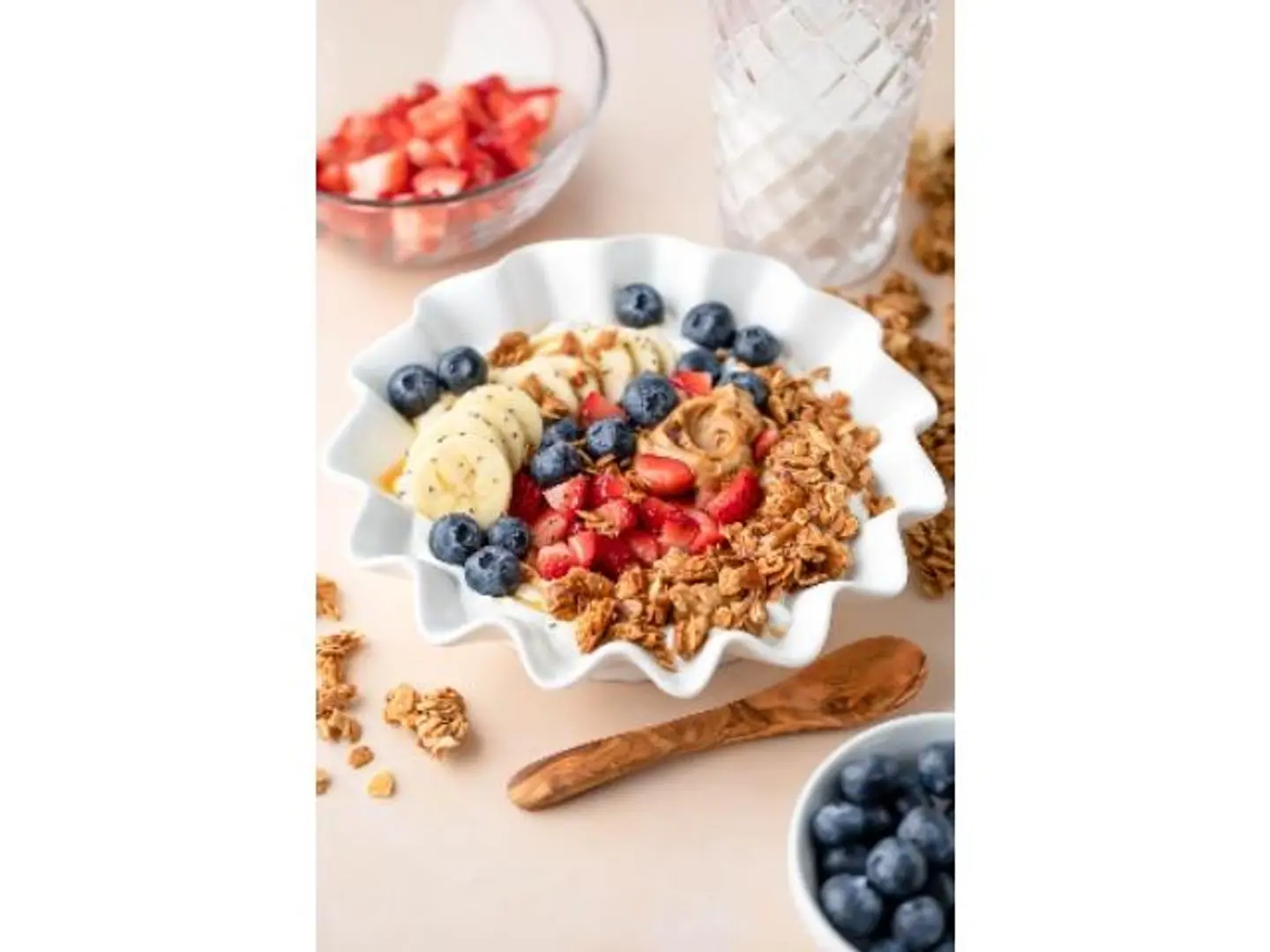 Fruit Yogurt