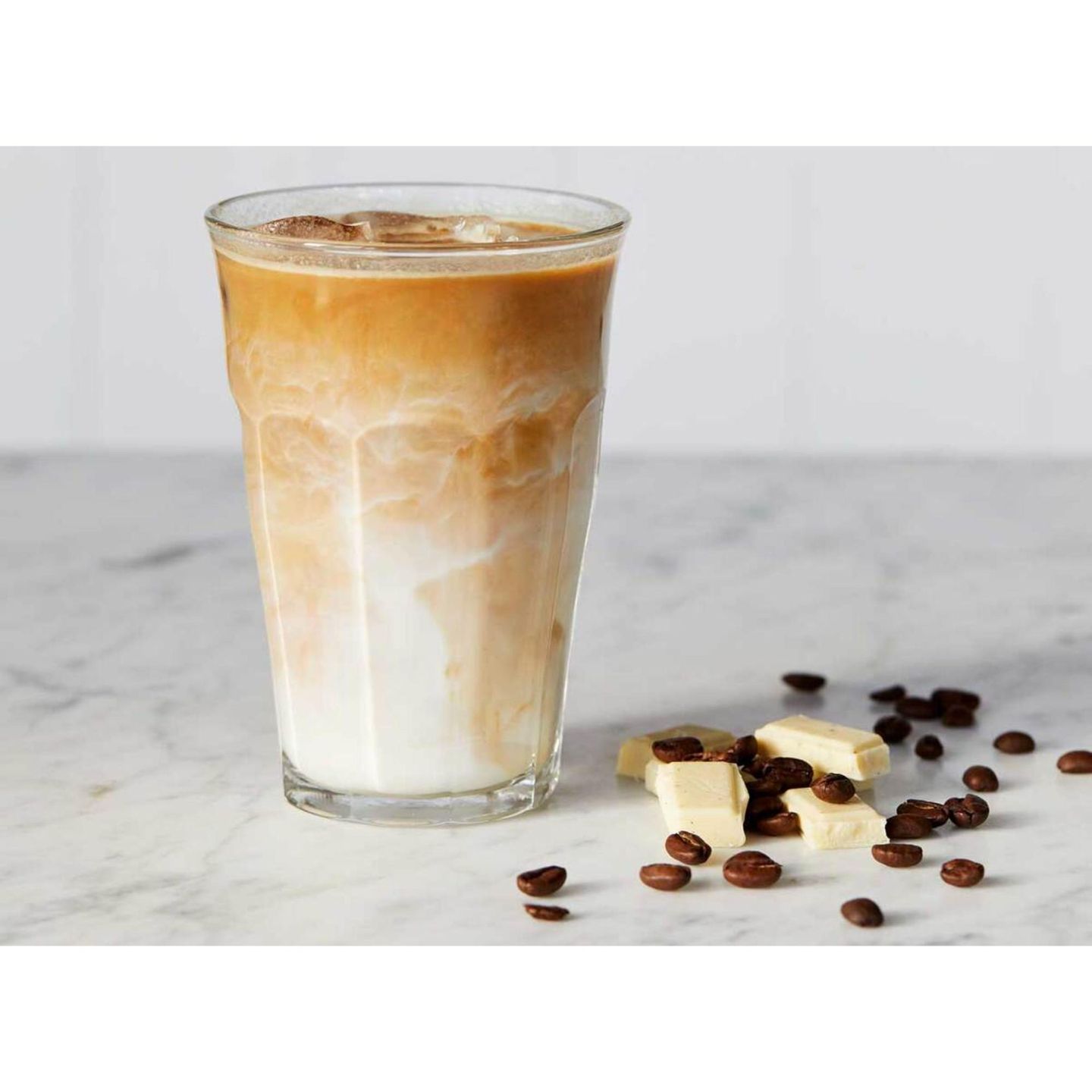 Cold Mocha