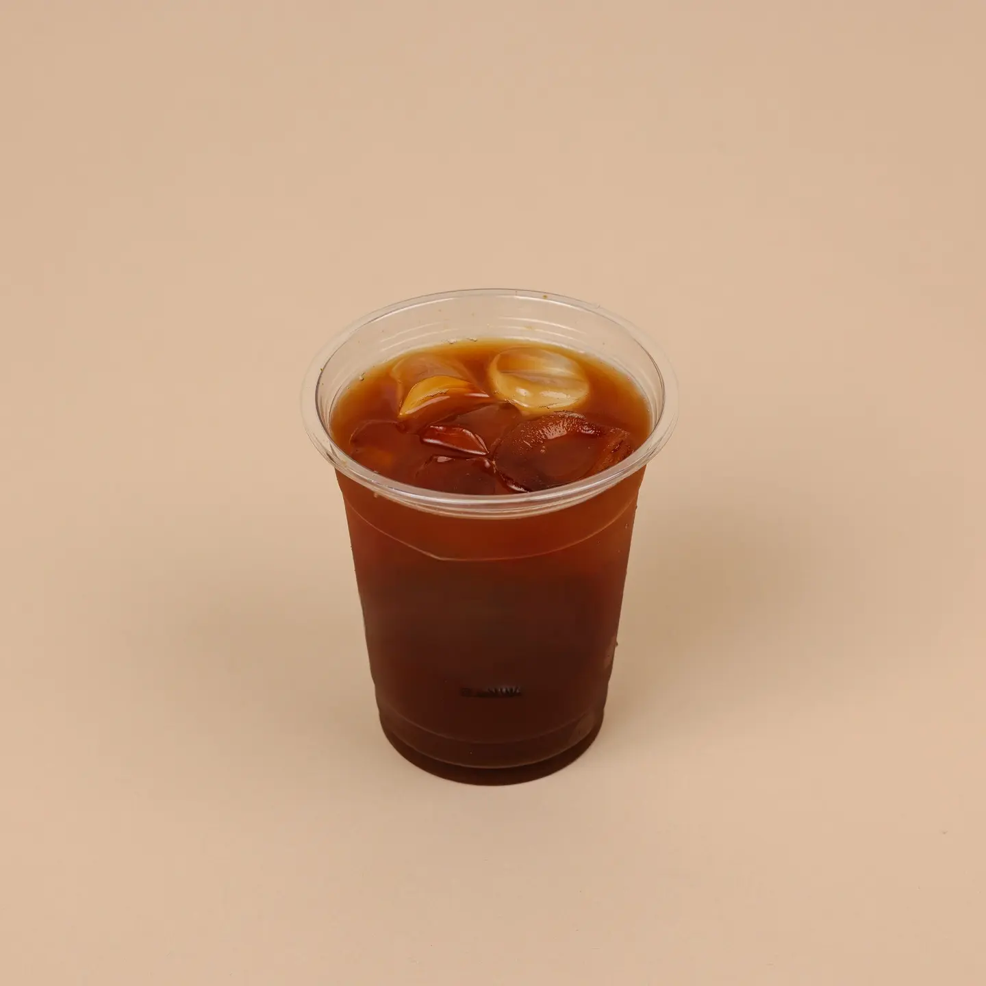 آيس أمريكانو