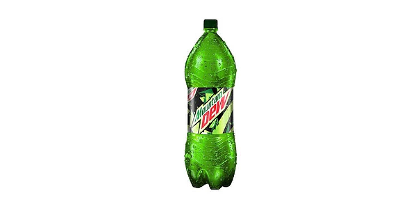 Mountain Dew