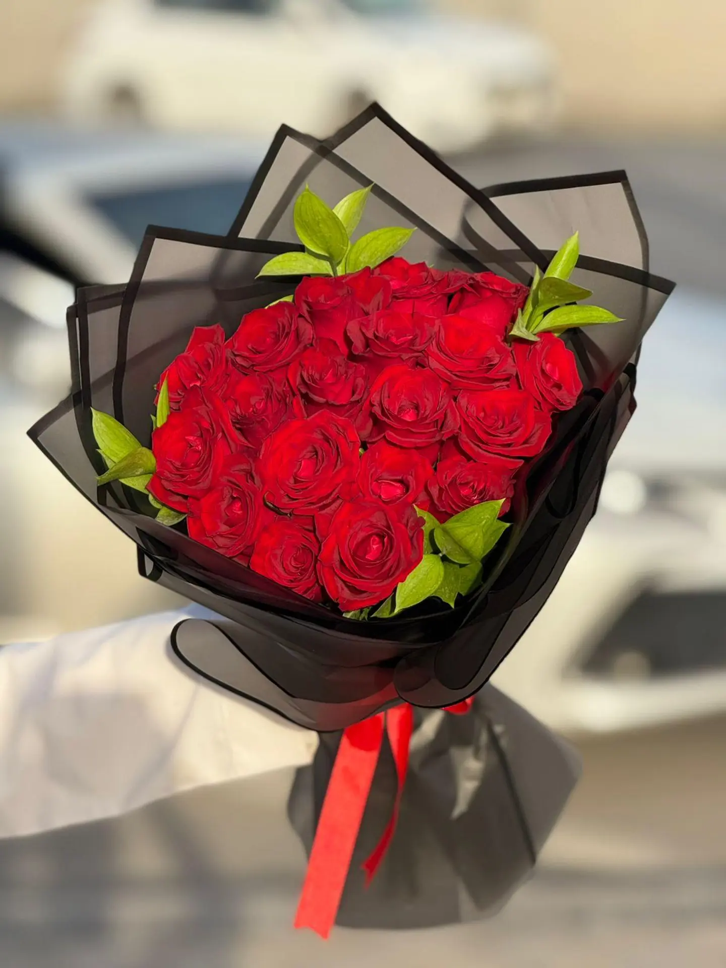 Soft Gift Package