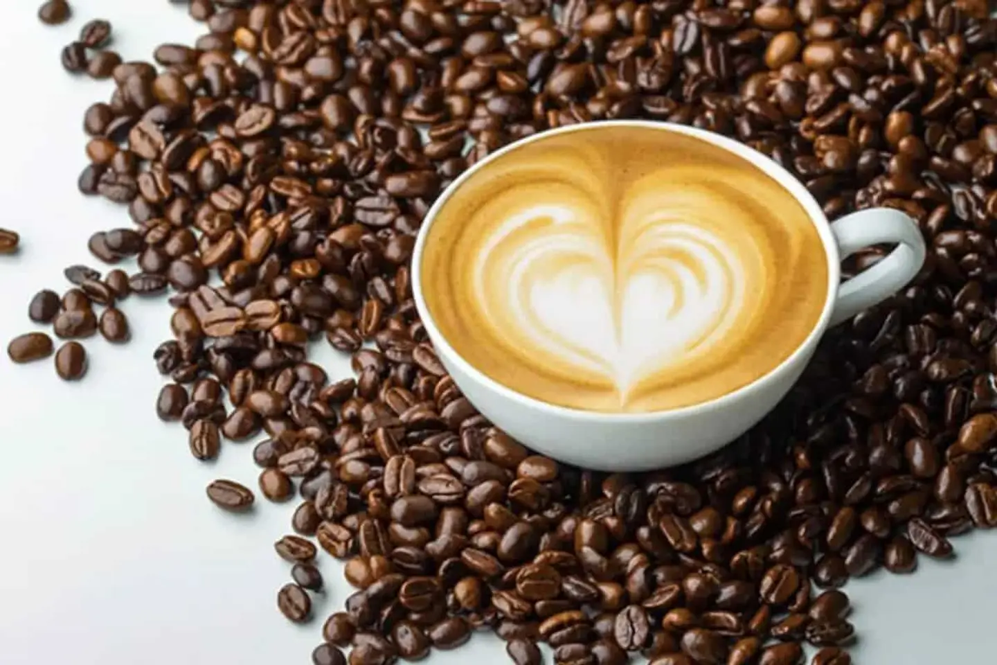 قهوة ايطالي