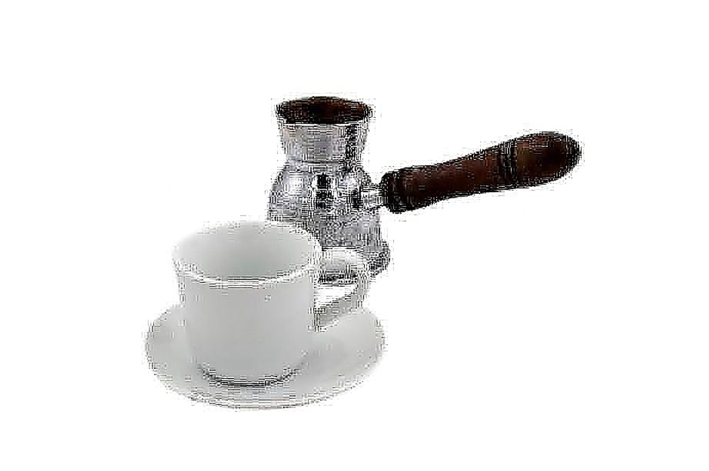 Turkish Coffee