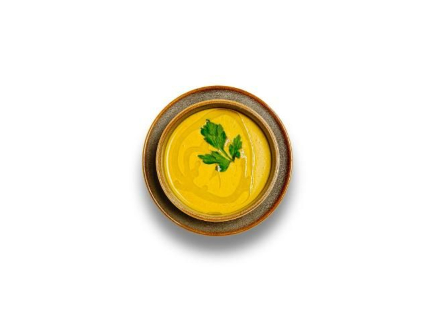 شوربة العدس