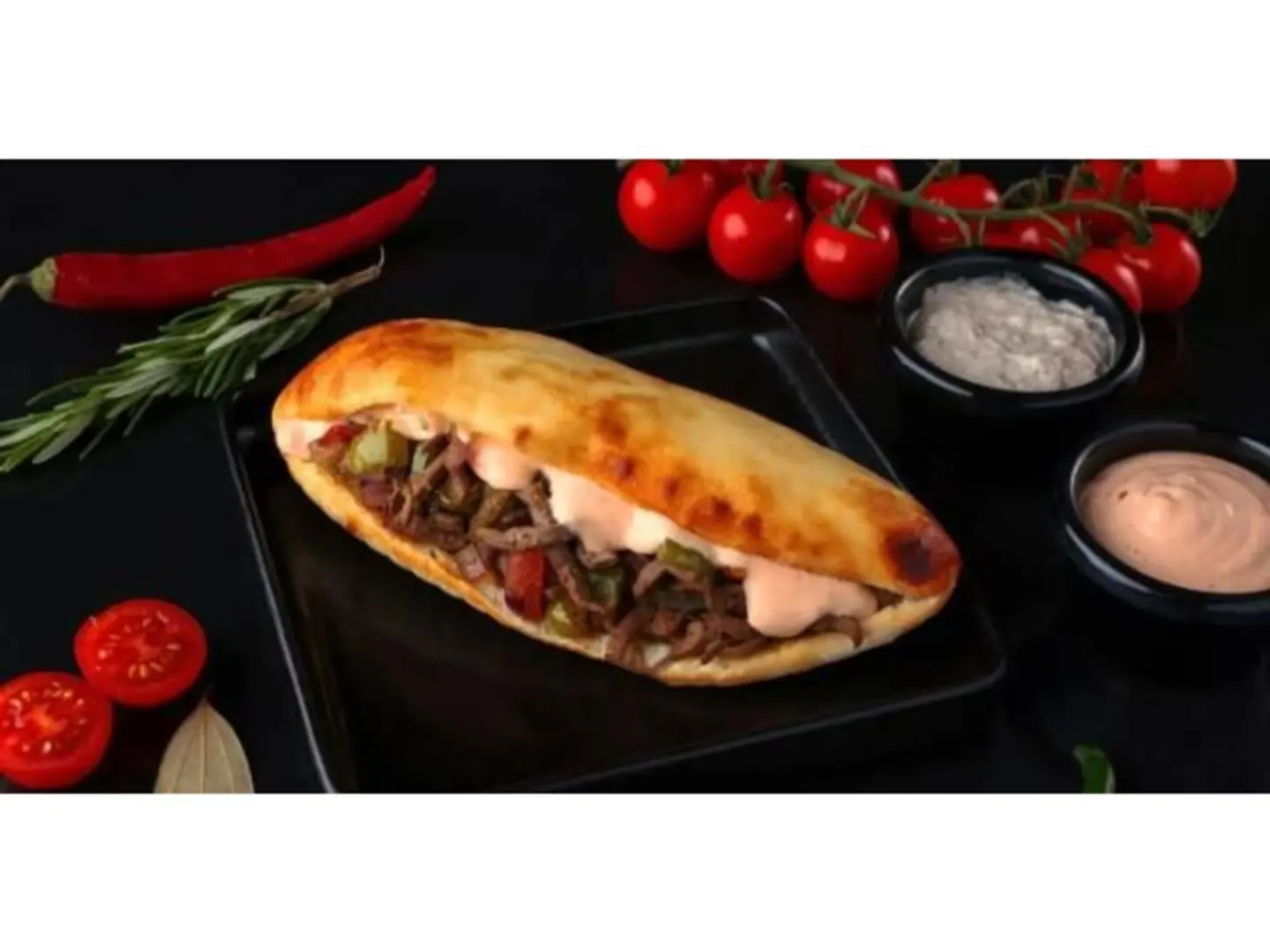 Samouli Liver With Cheese