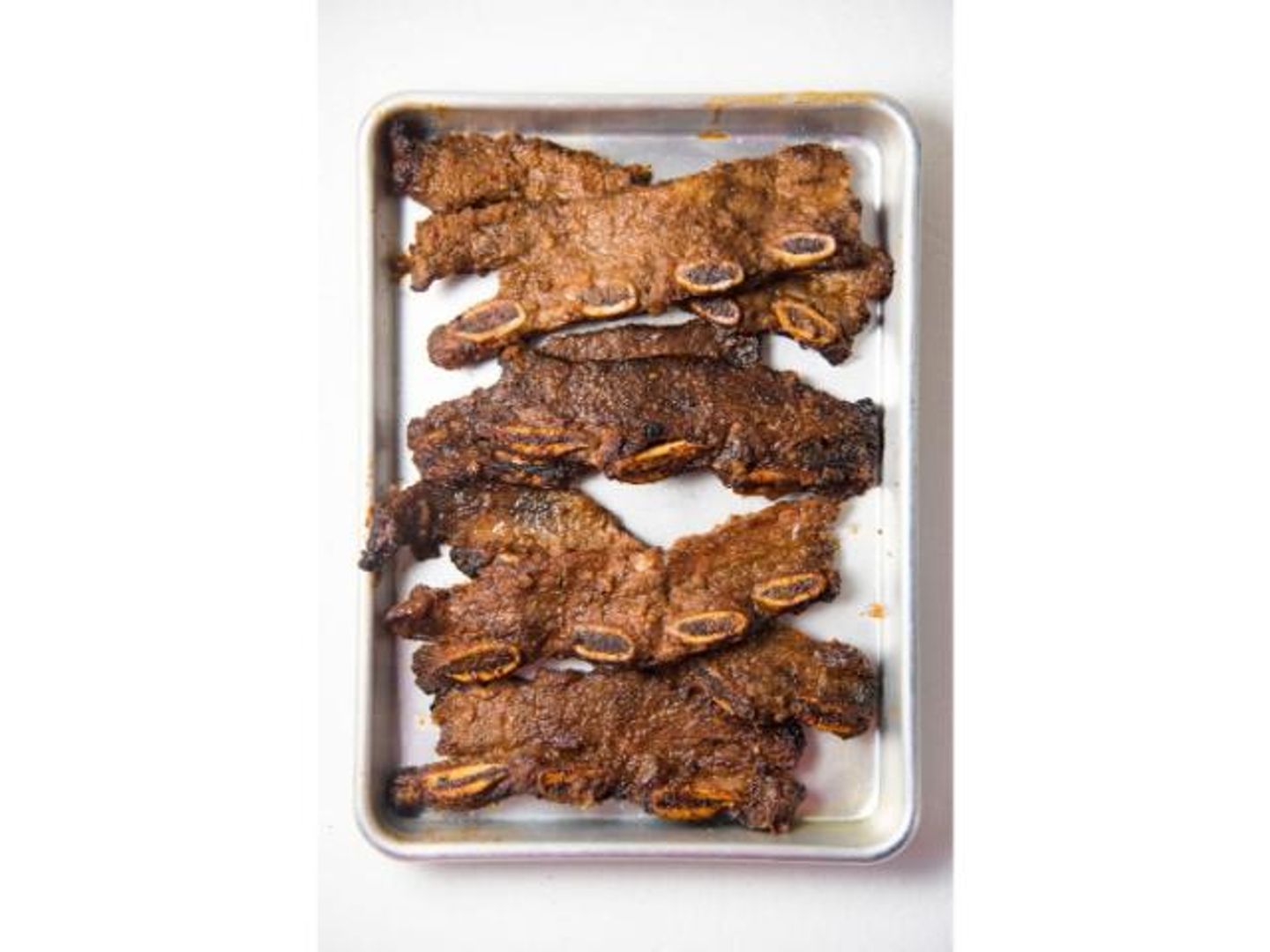 La Short Ribs