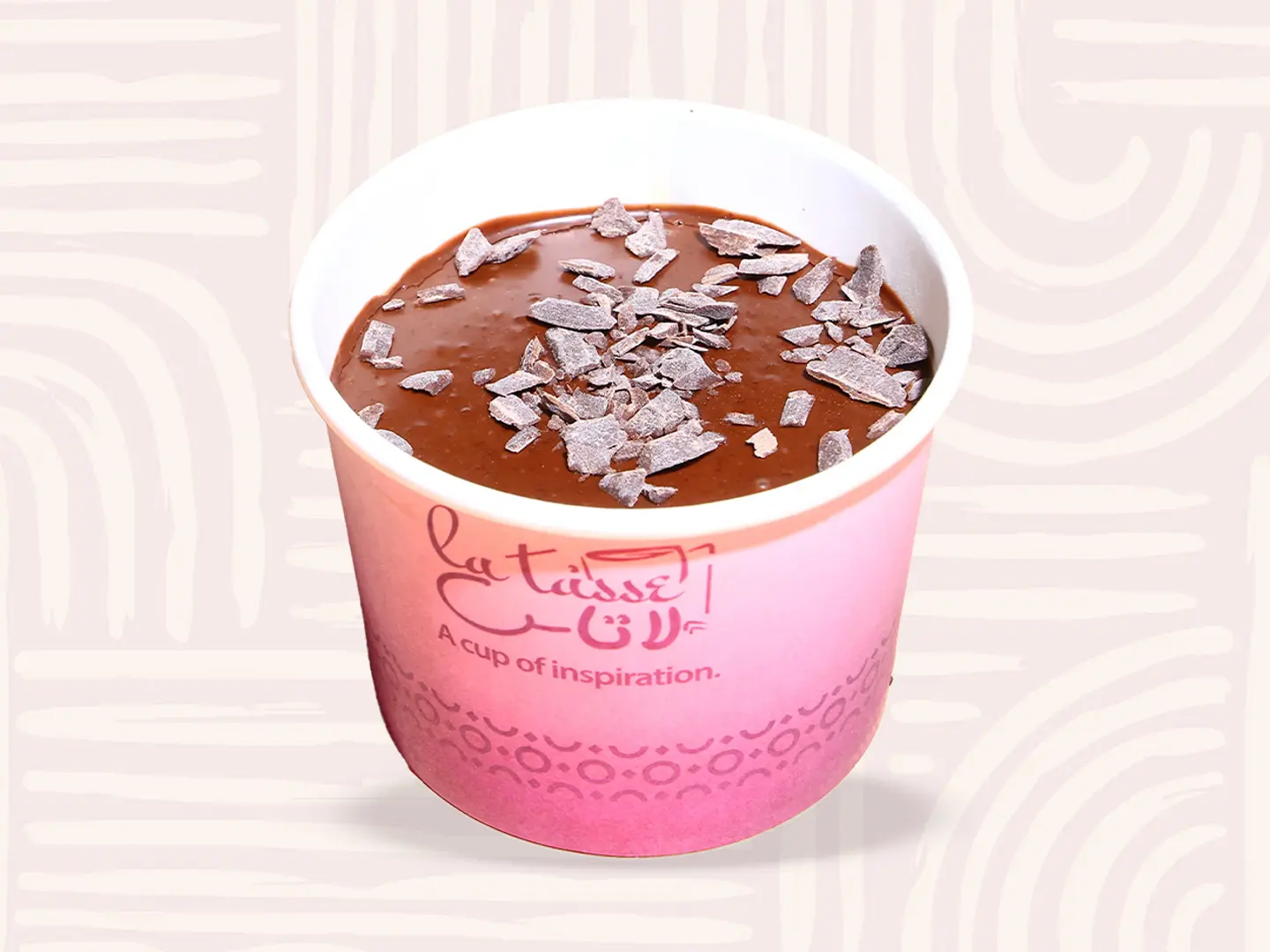 Special Crunchy La Tasse