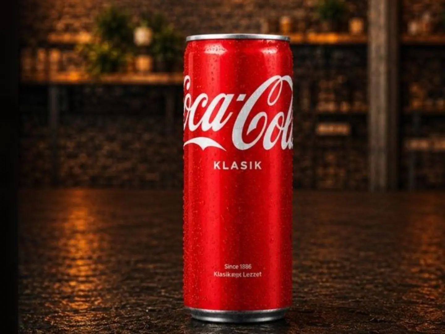 Coca Cola