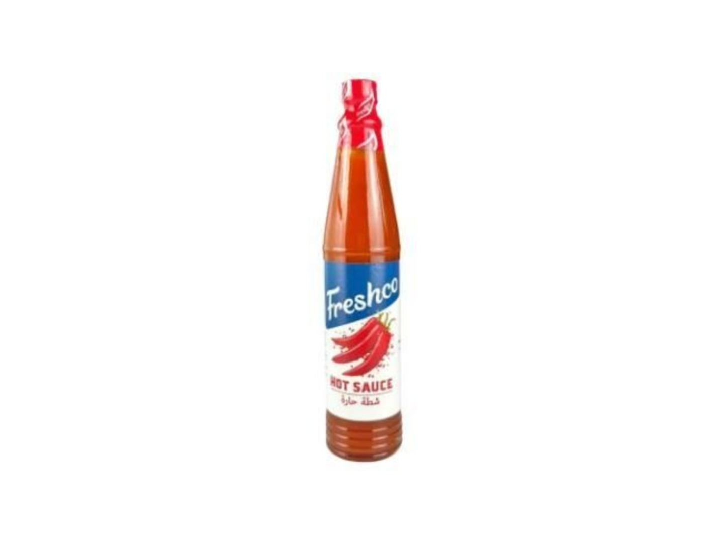 Hot Sauce
