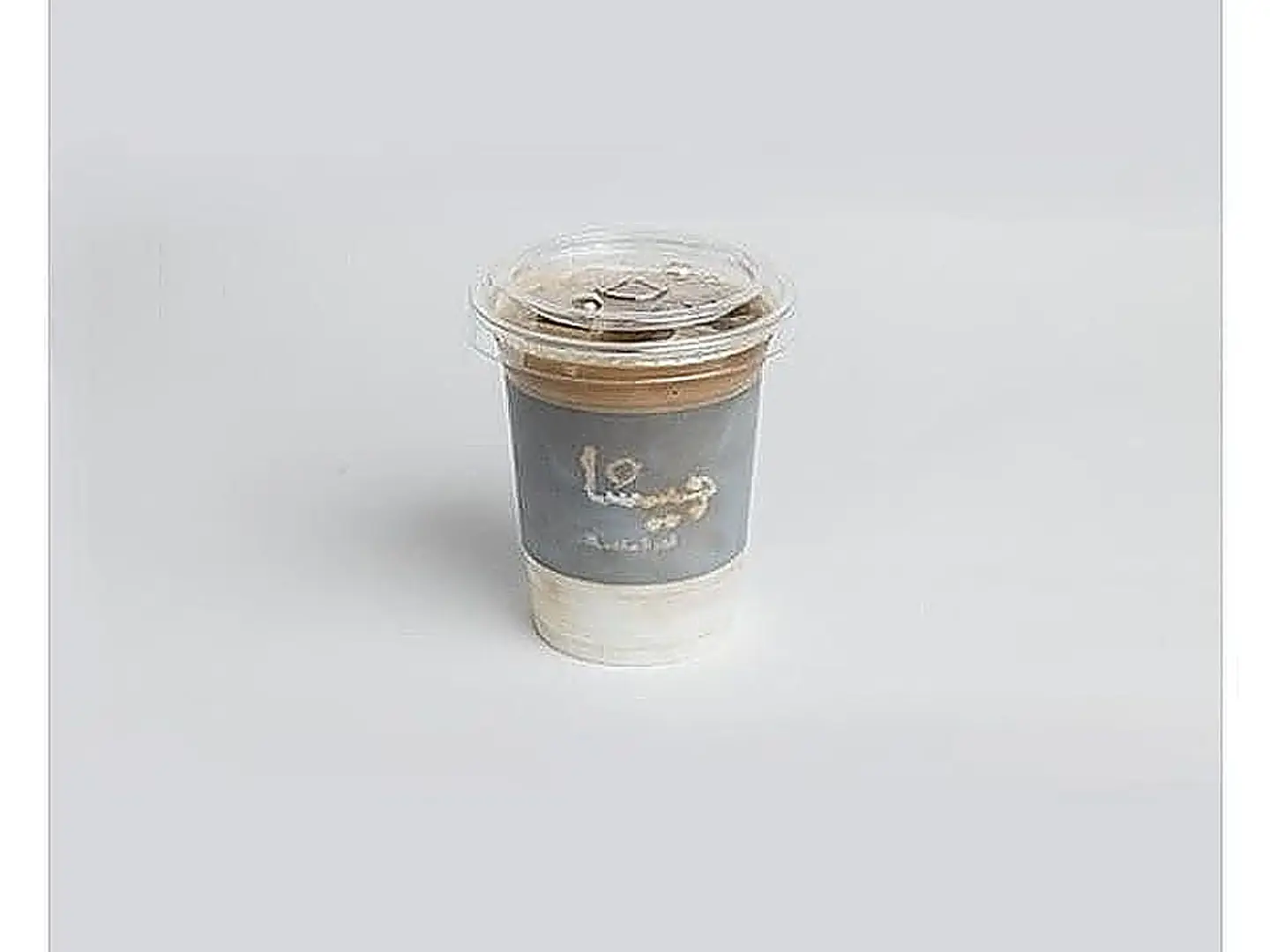 ايس لاتيه