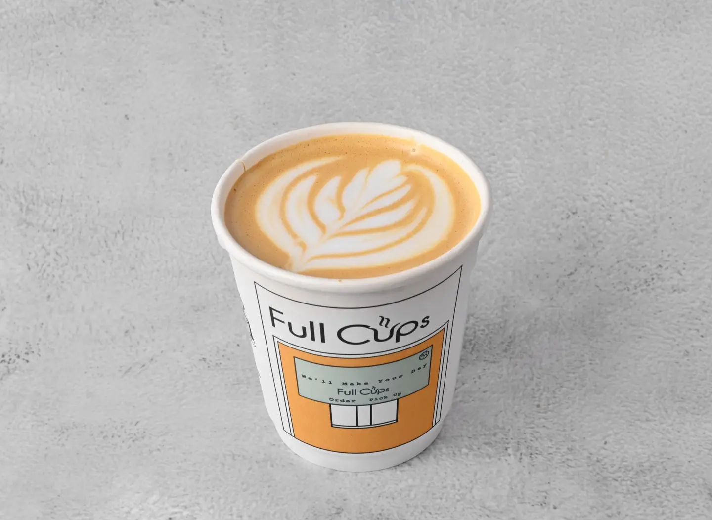 Cappuccino