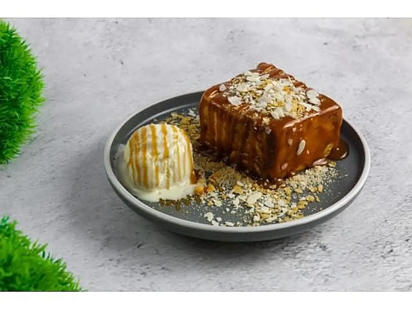 Kimo Premium French Toast