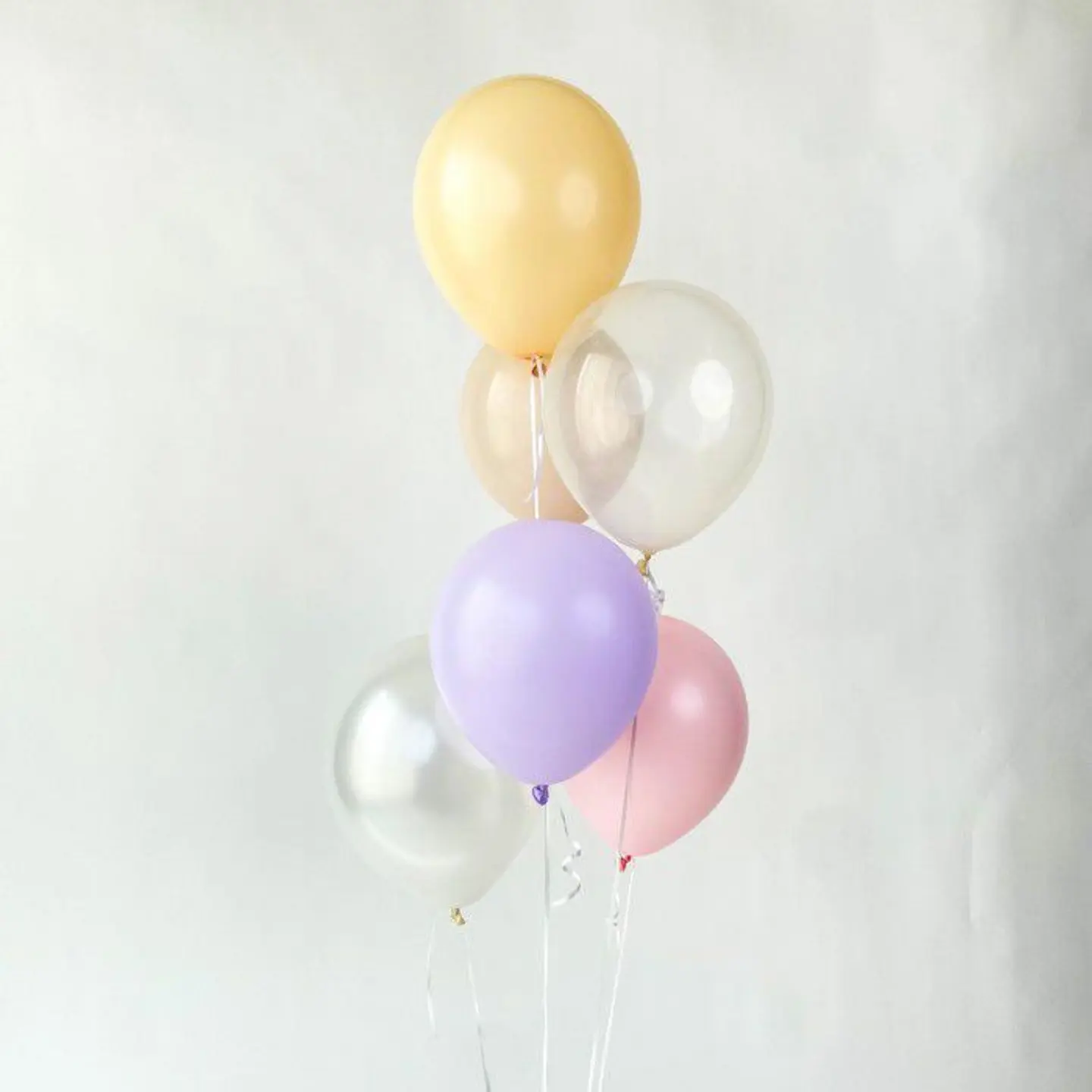 In Helium Colour