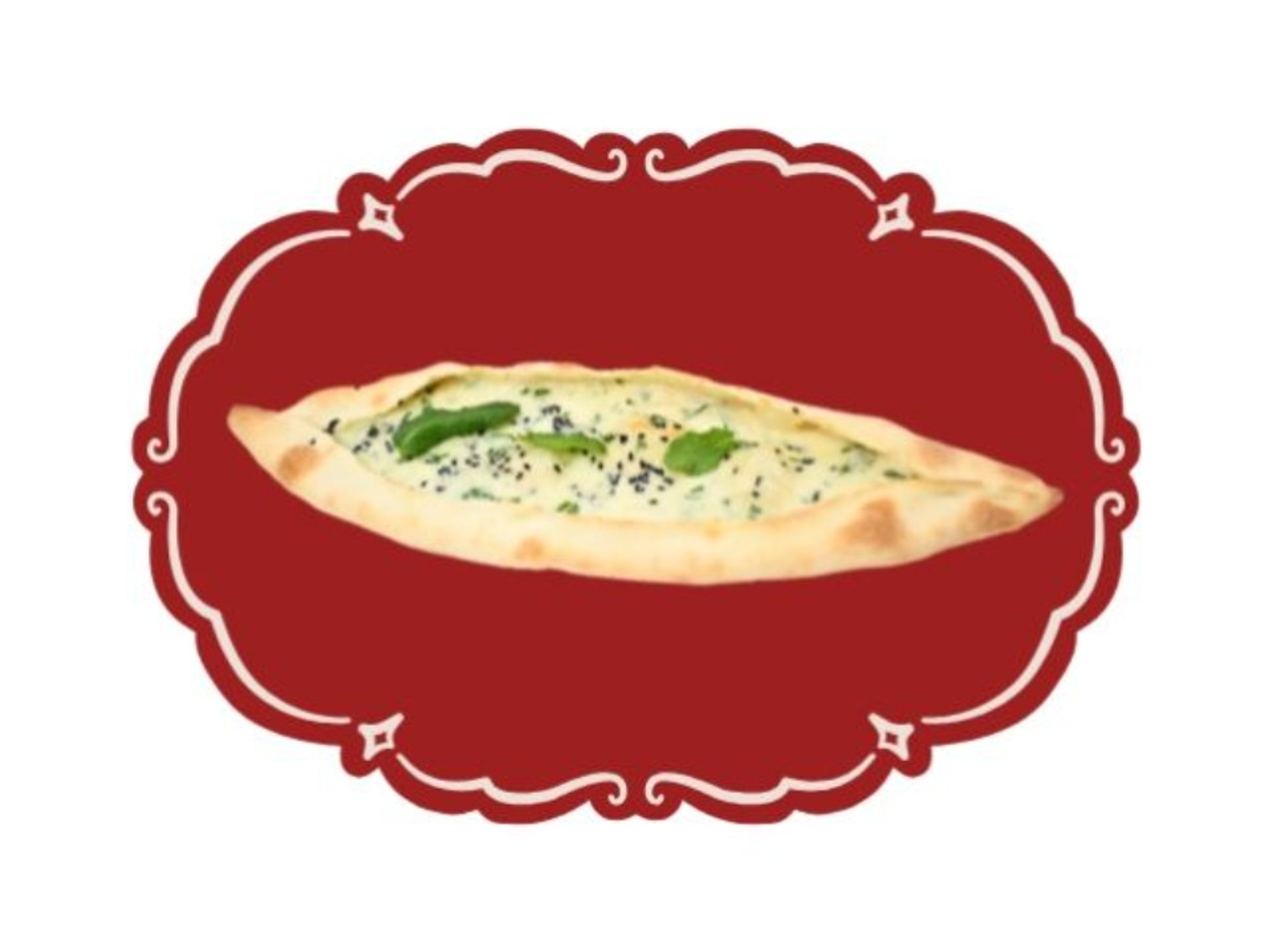 Akkawi Cheese Manakish