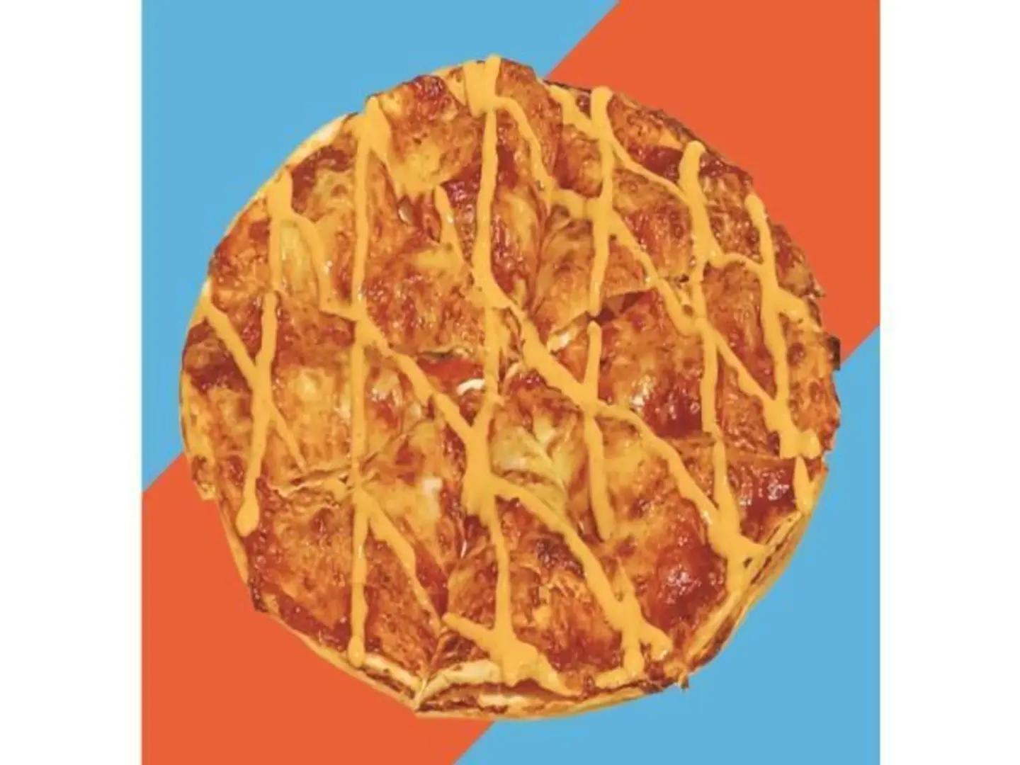 Golden Pizza