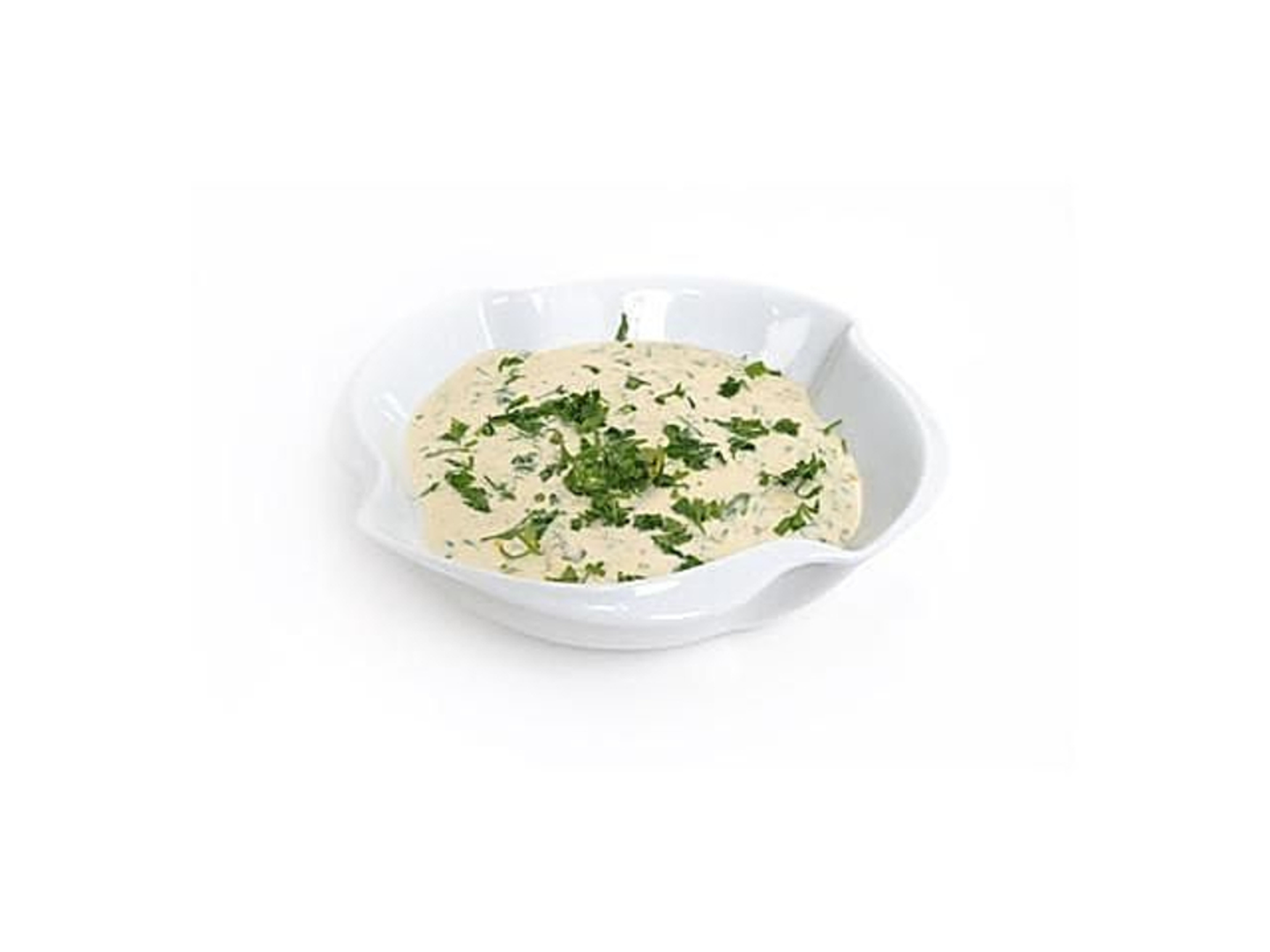 Tahini Salad