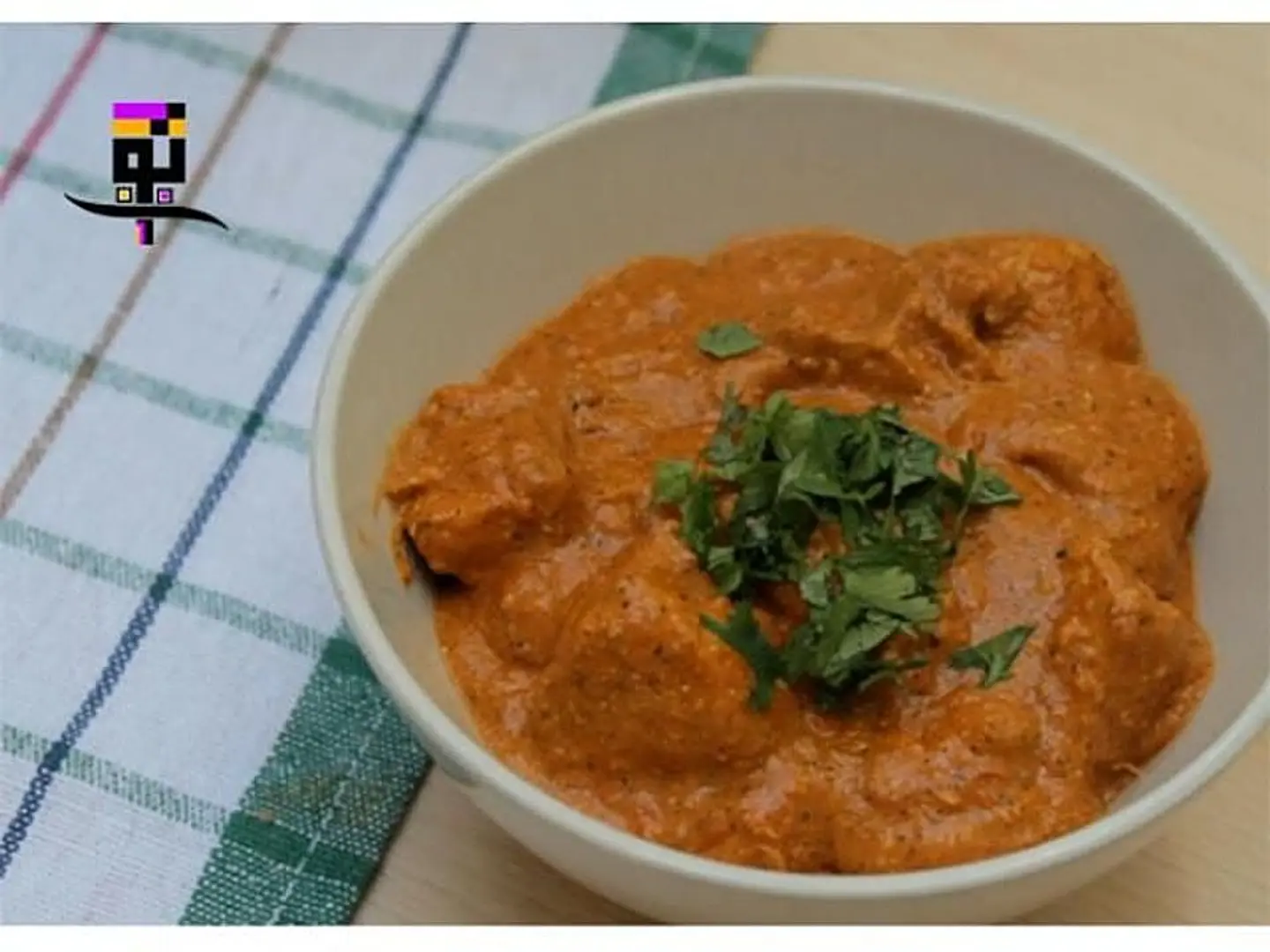 Murgh Makhni Handi