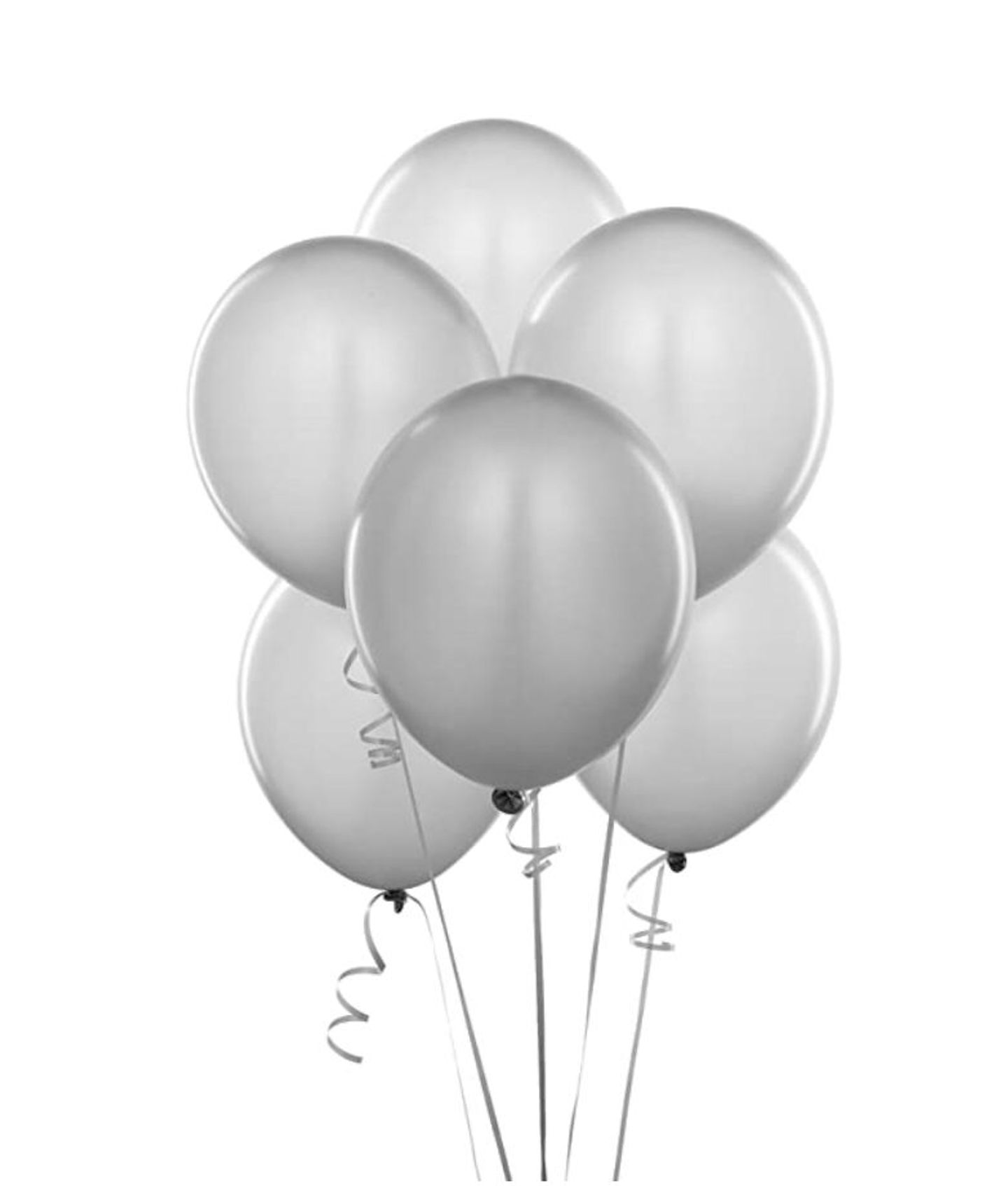 Transparent Balloon