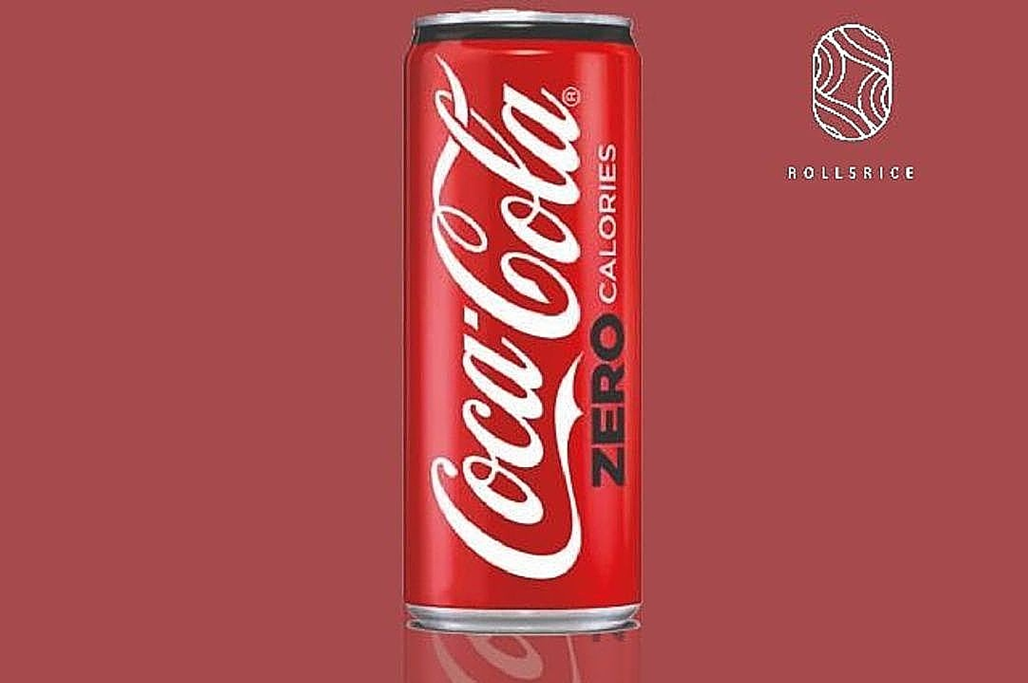 Coca Cola Zero