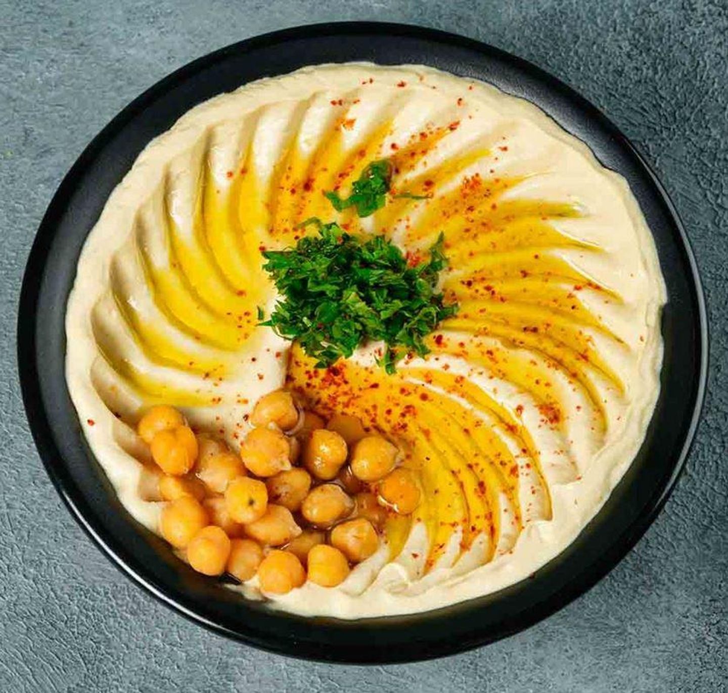 حمص مشكل