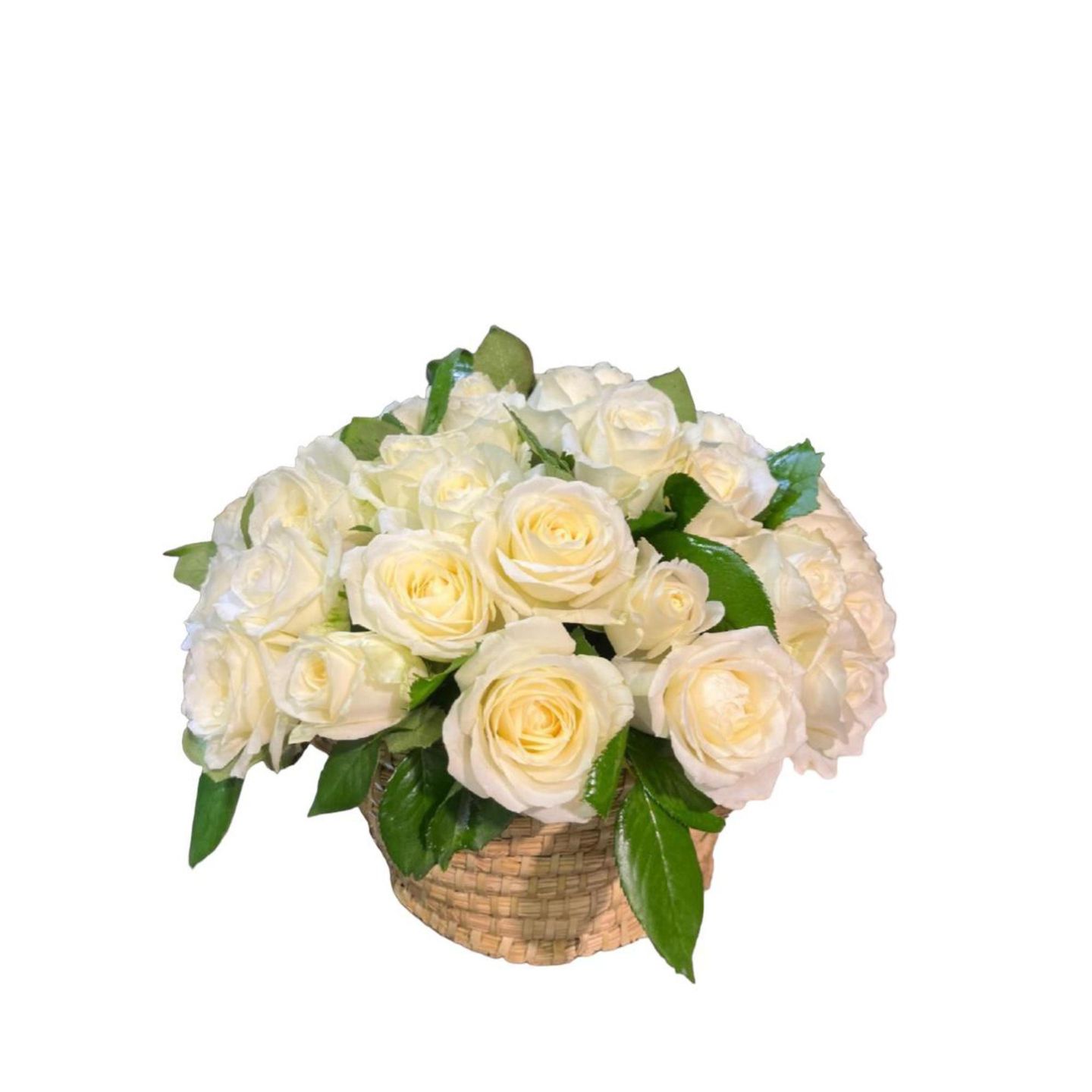 Bouquet Rose 10 A