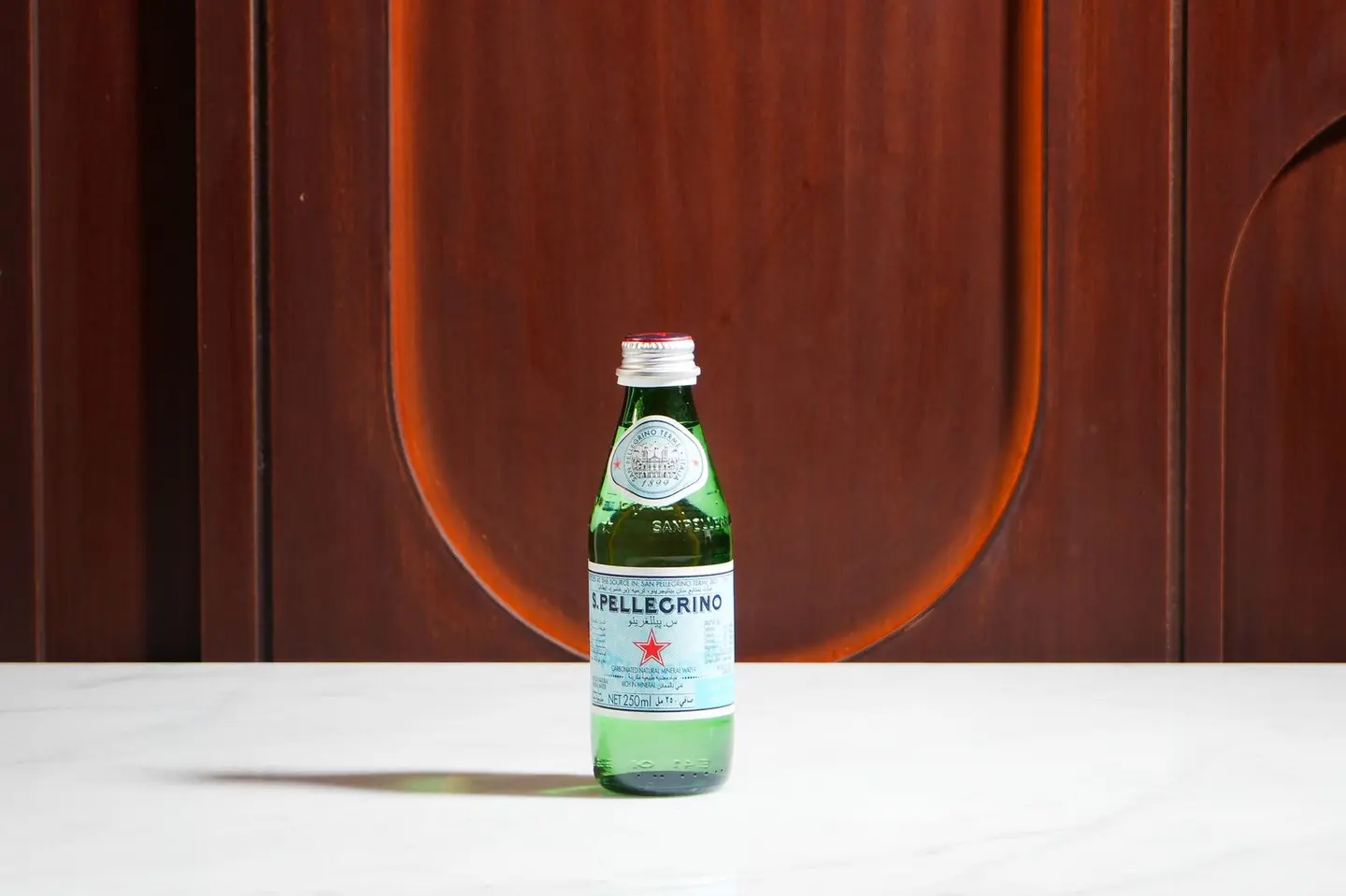 San Pellegrino Sparkling Water