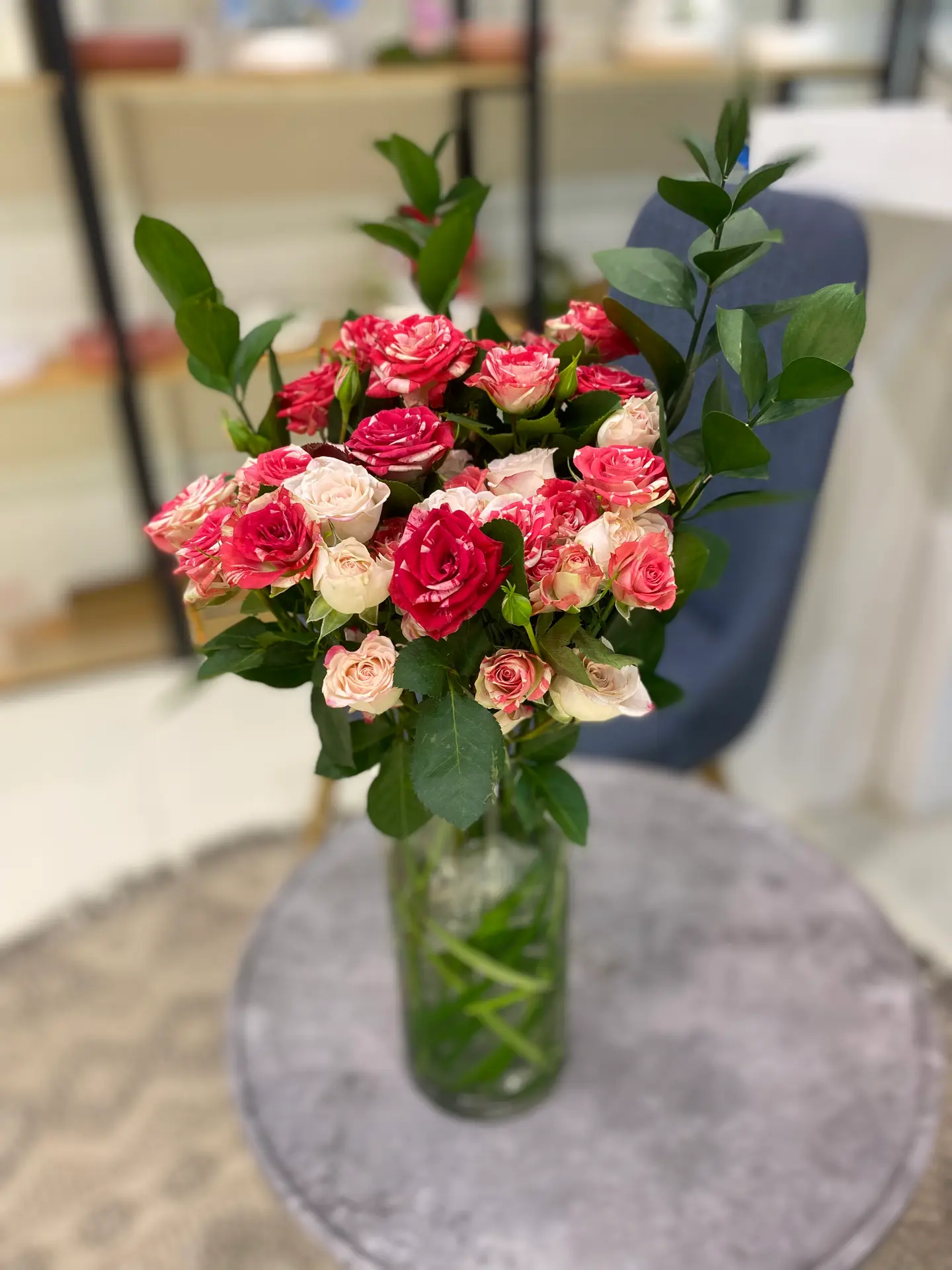 فازة ابتهال