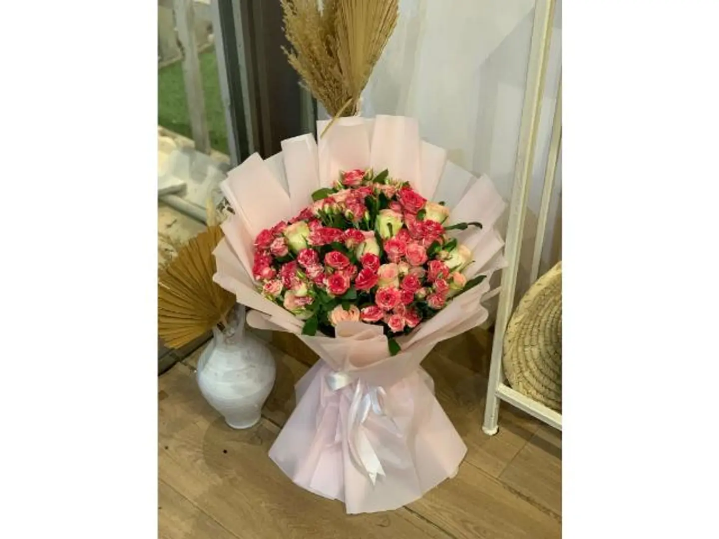 Beauty Bouquet