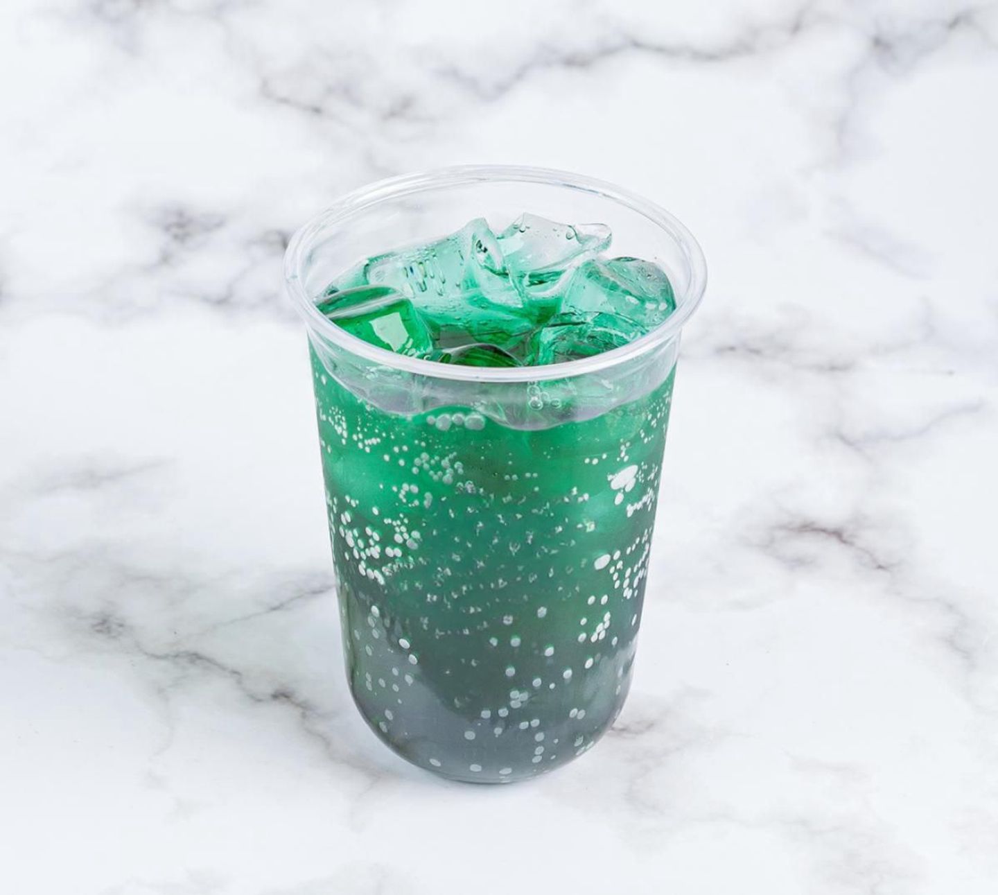Mojito 7up