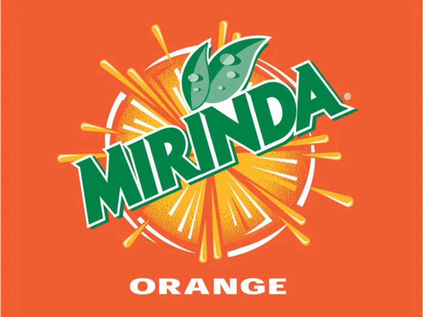 Miranda Orange