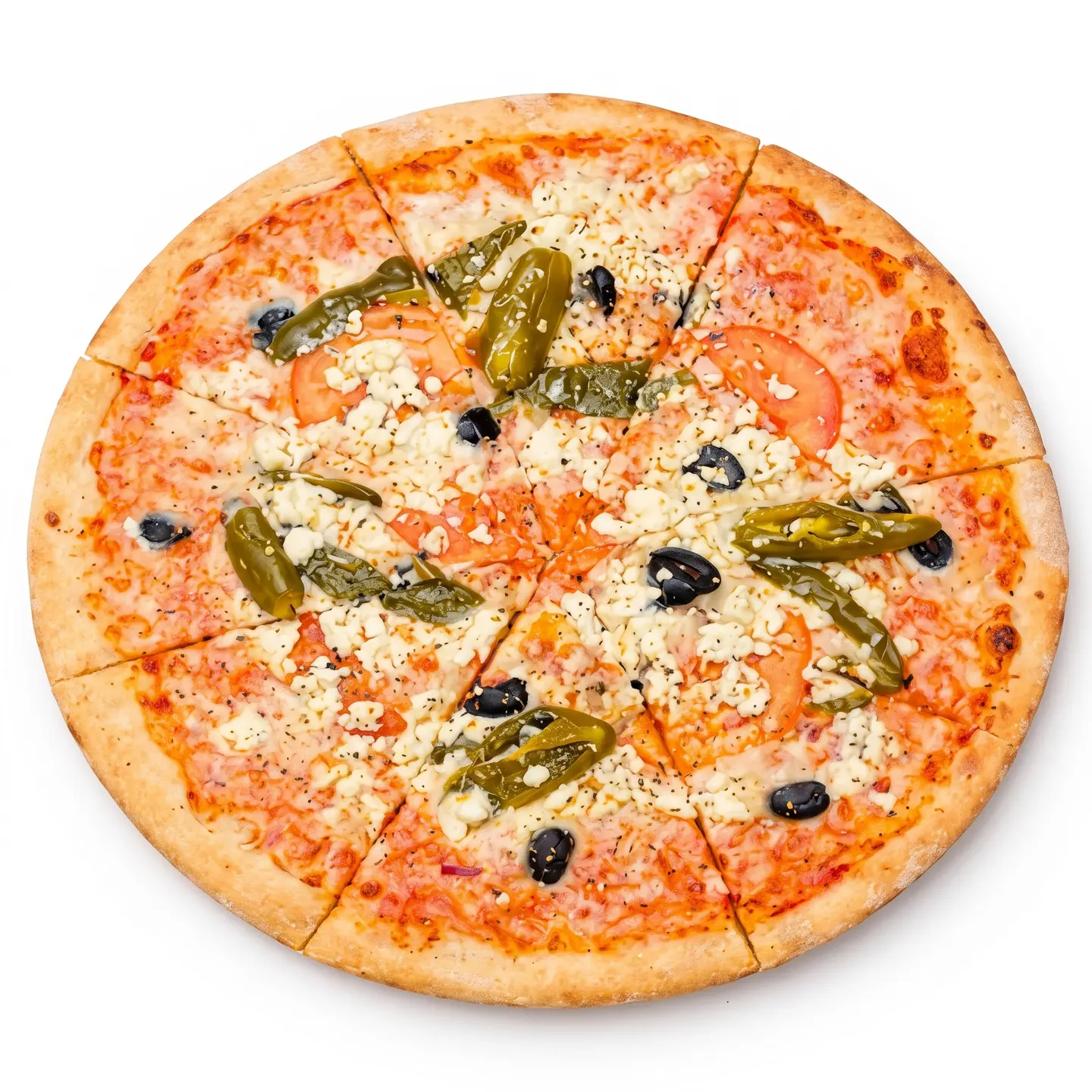 Feta