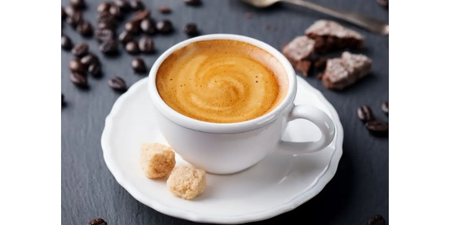 امريكانو حار