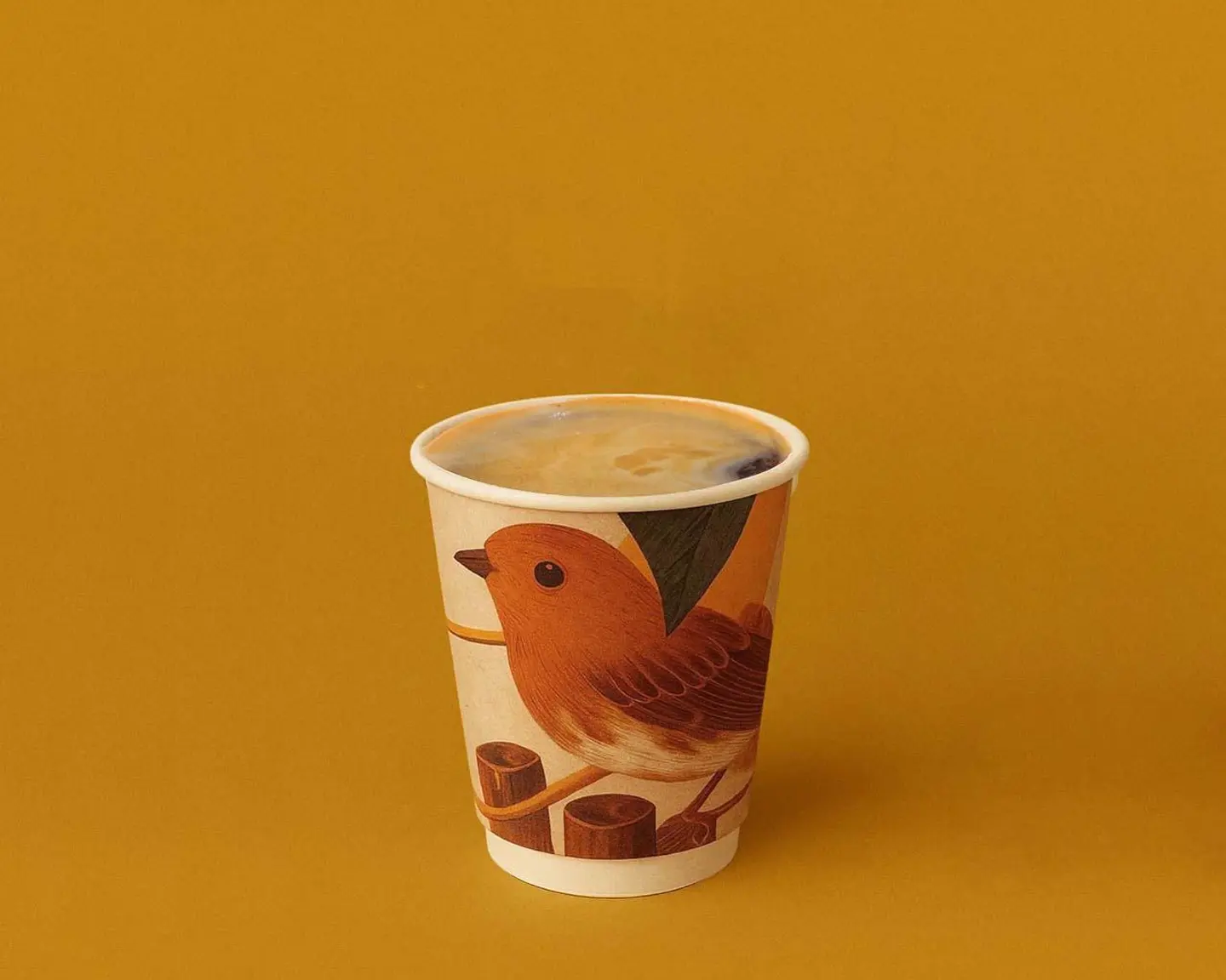 مقهى أمريكانو