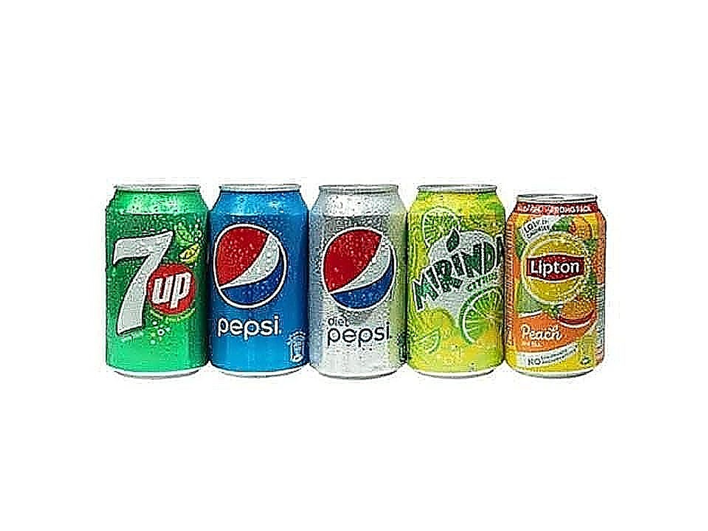 Soft Drinks