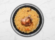 بخاري ربع