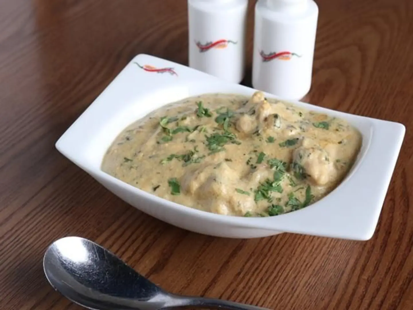 دجاج بالزبادي