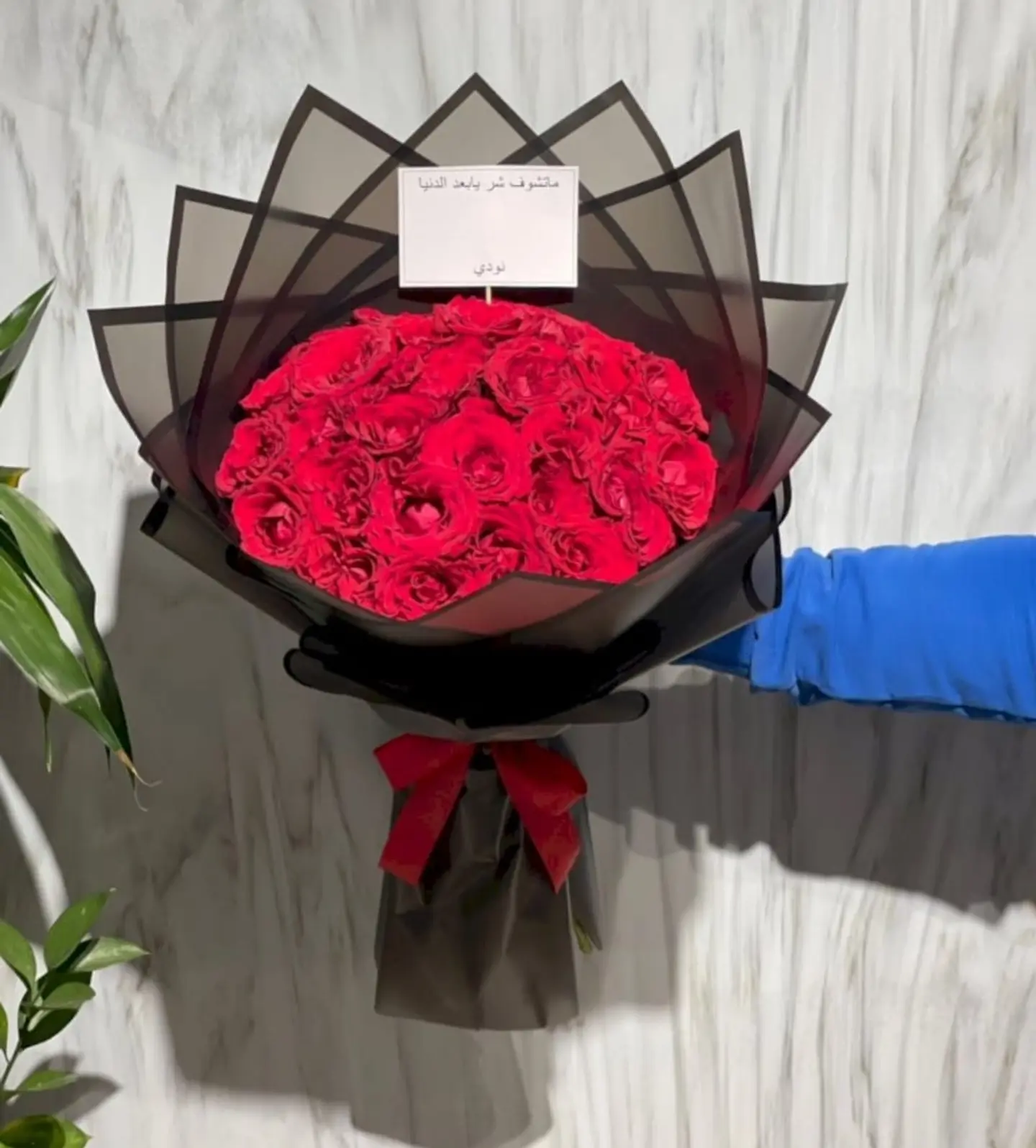 باقة الغرام