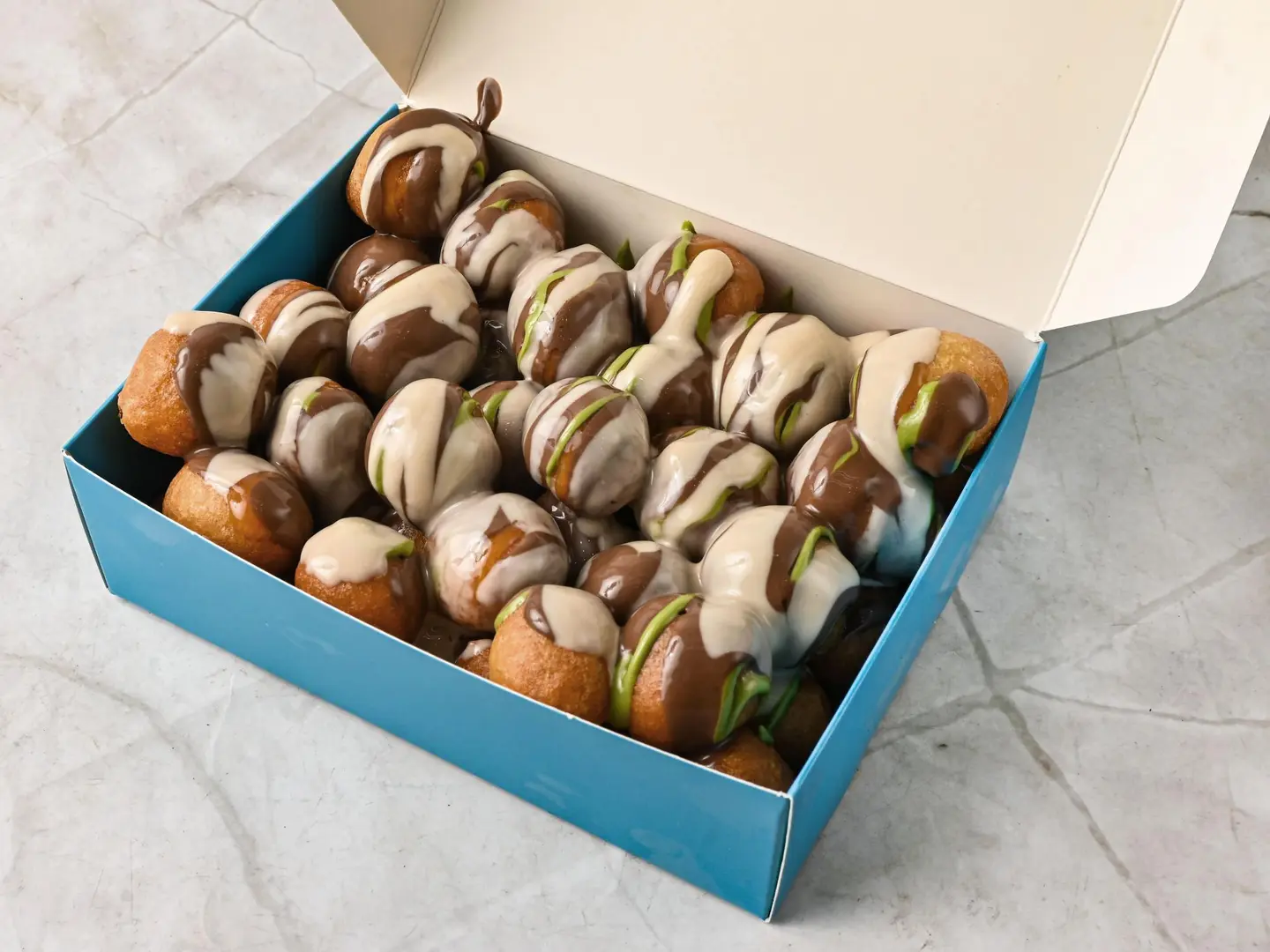 لقيمات بصوص بيهاف كبير