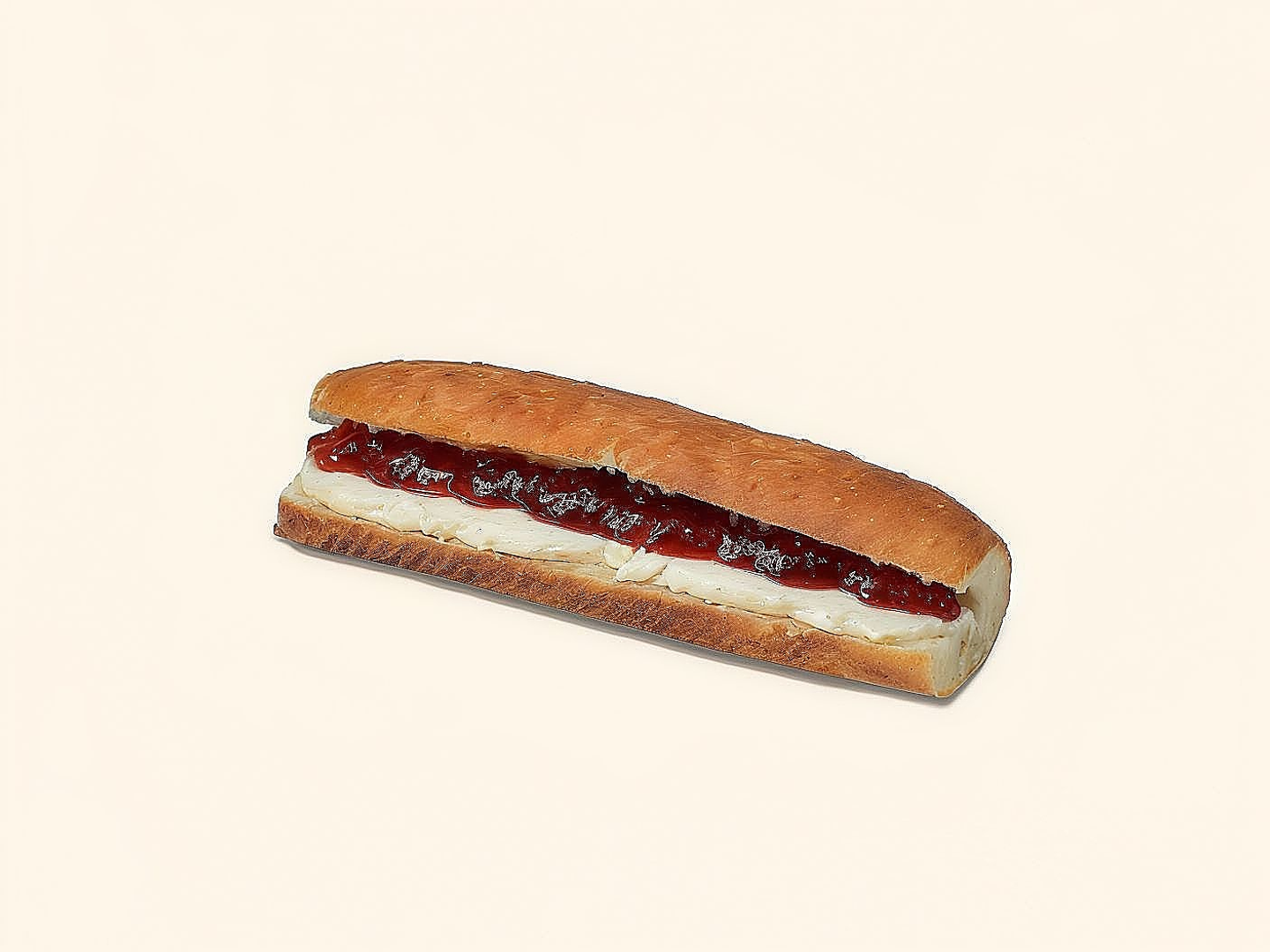 مربى وجبن