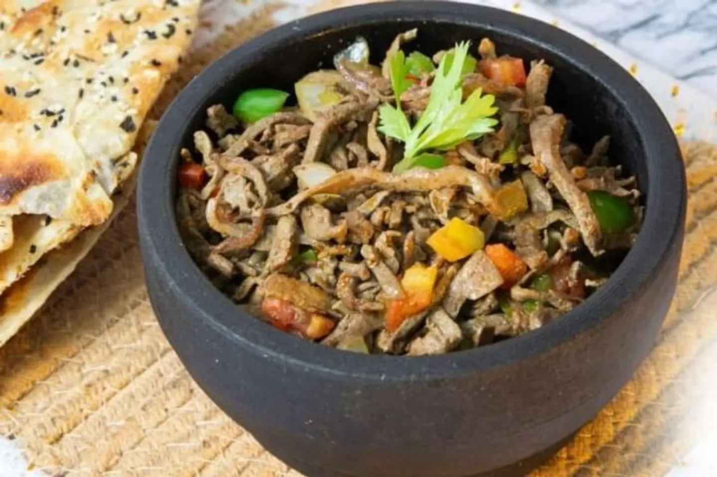 Balady Liver