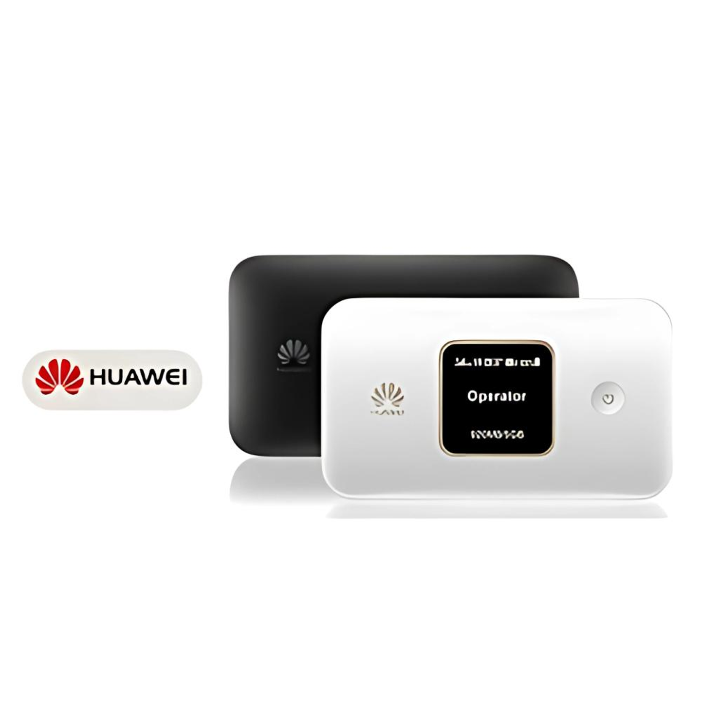 Huawei Elite 3 Mobile Router 4 G