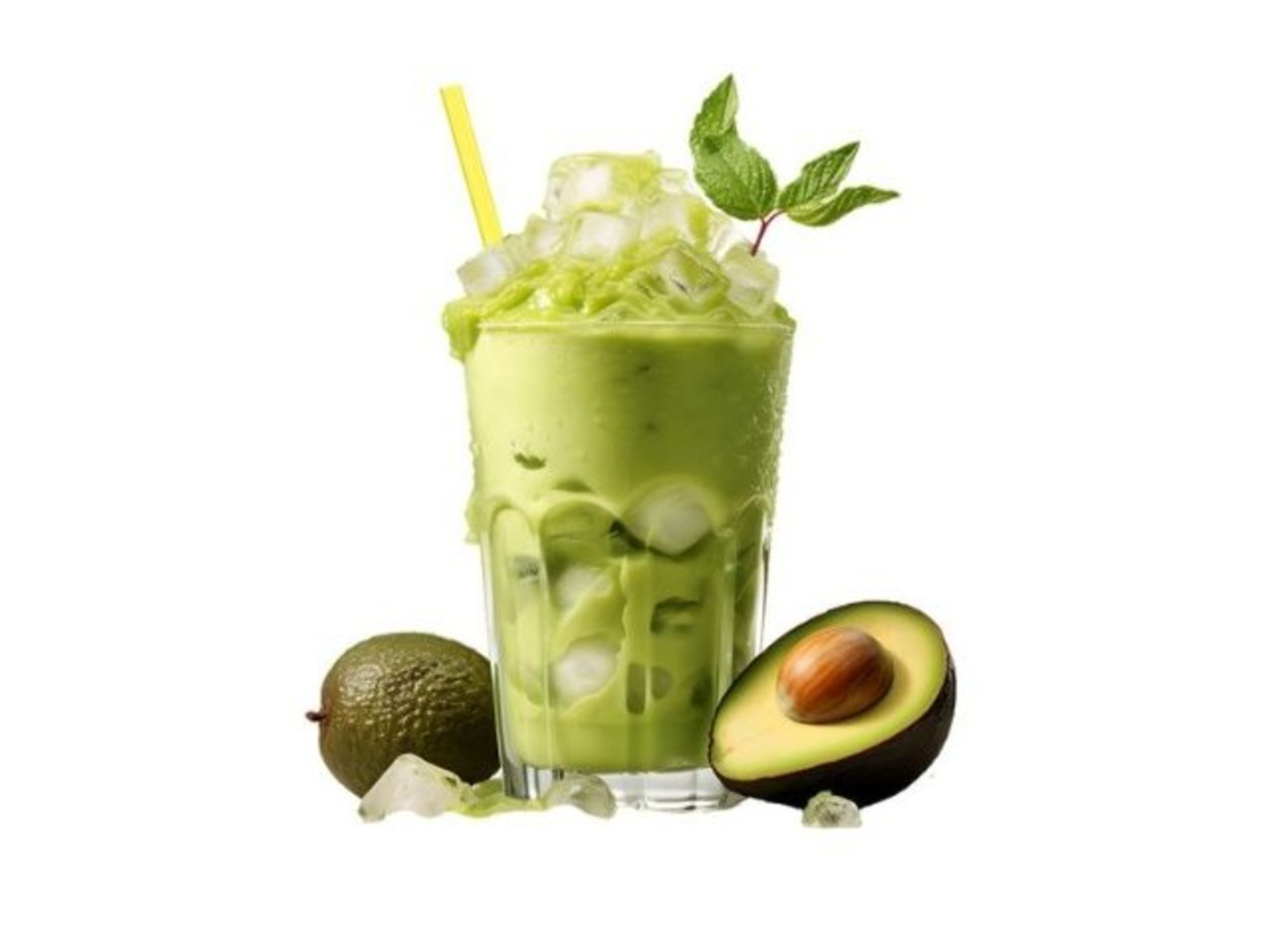 Avocado Juice