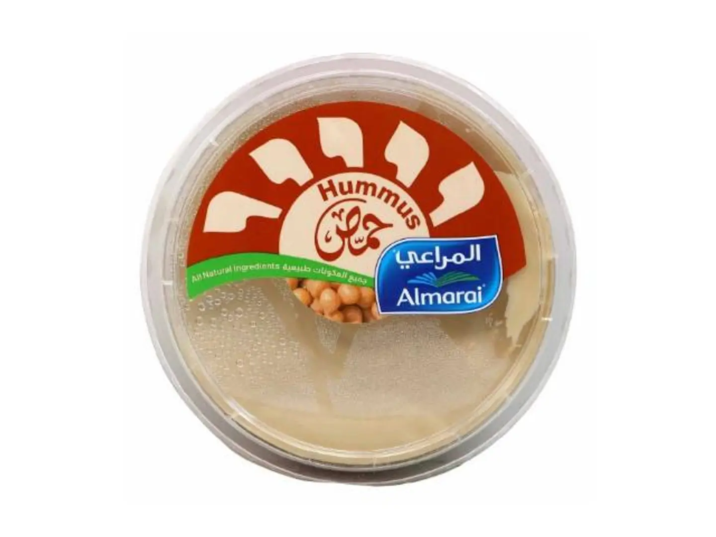 Hummus